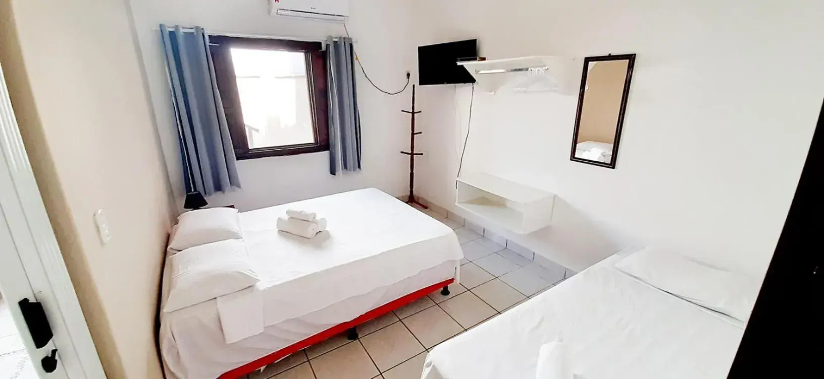 Family Suite in Pousada Semente Family Suite in Pousada Semente