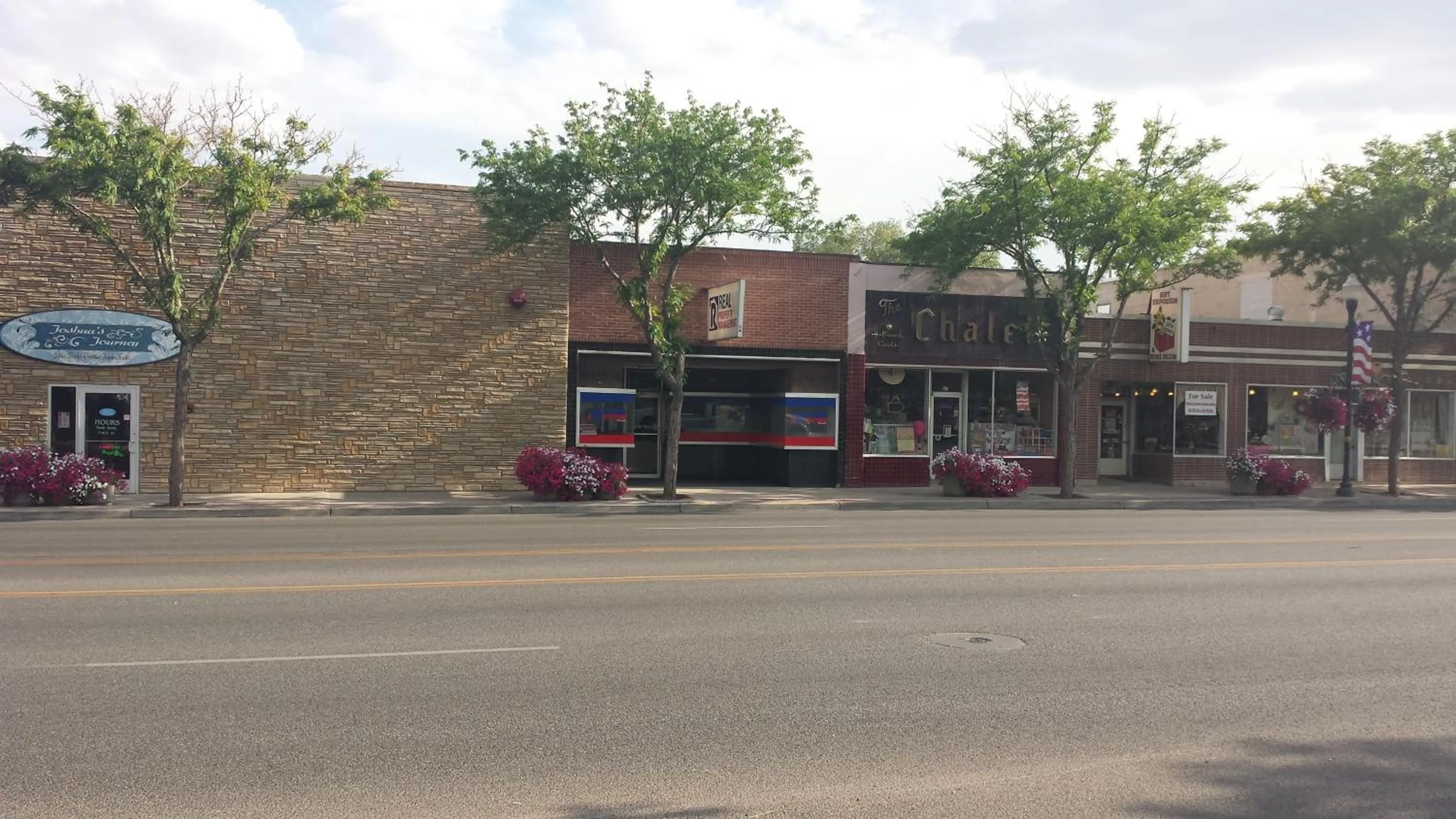 Activities in Sage Motel