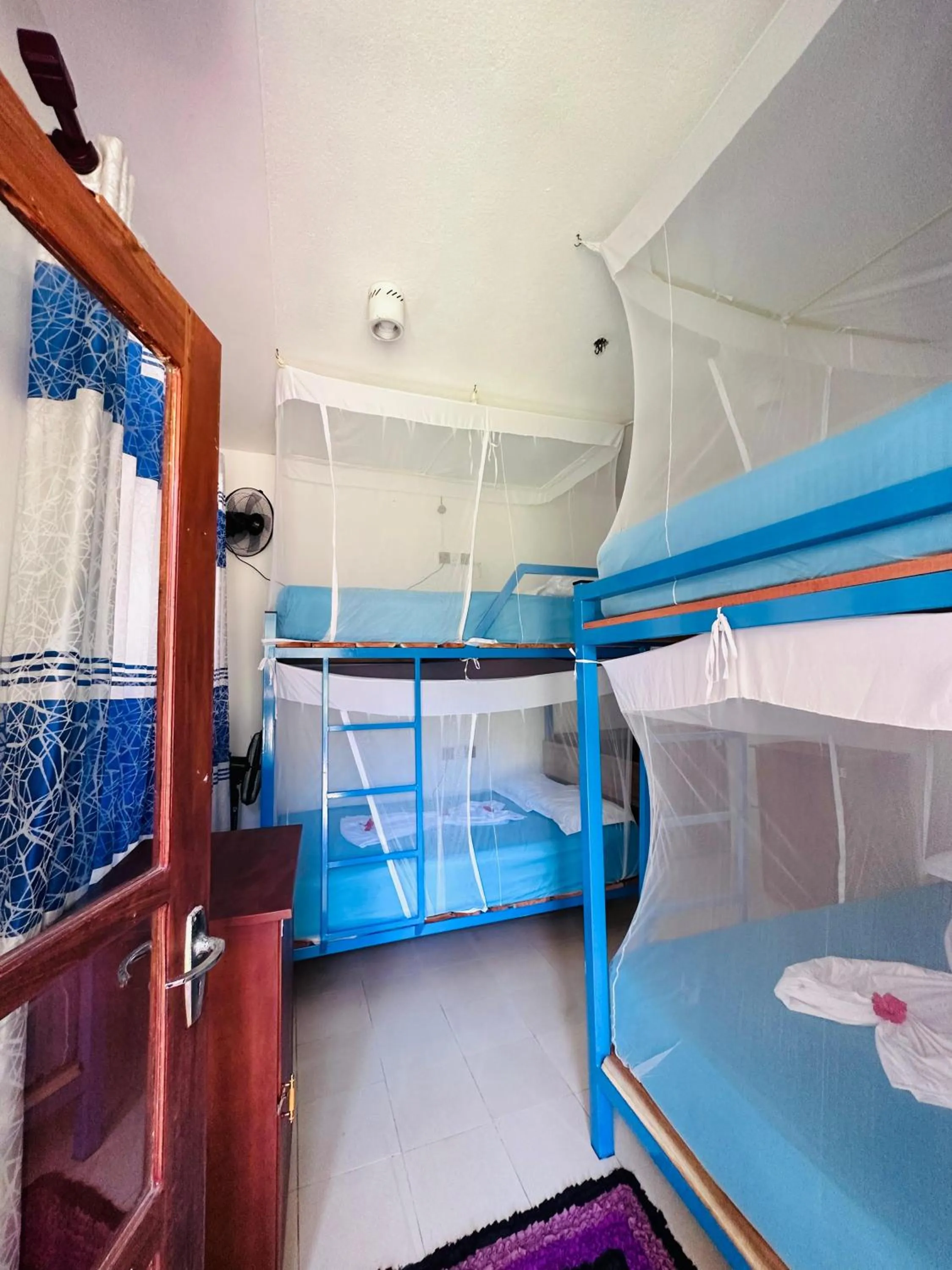 bunk bed, Bed in SURF N SPICE - HIRIKETiYA