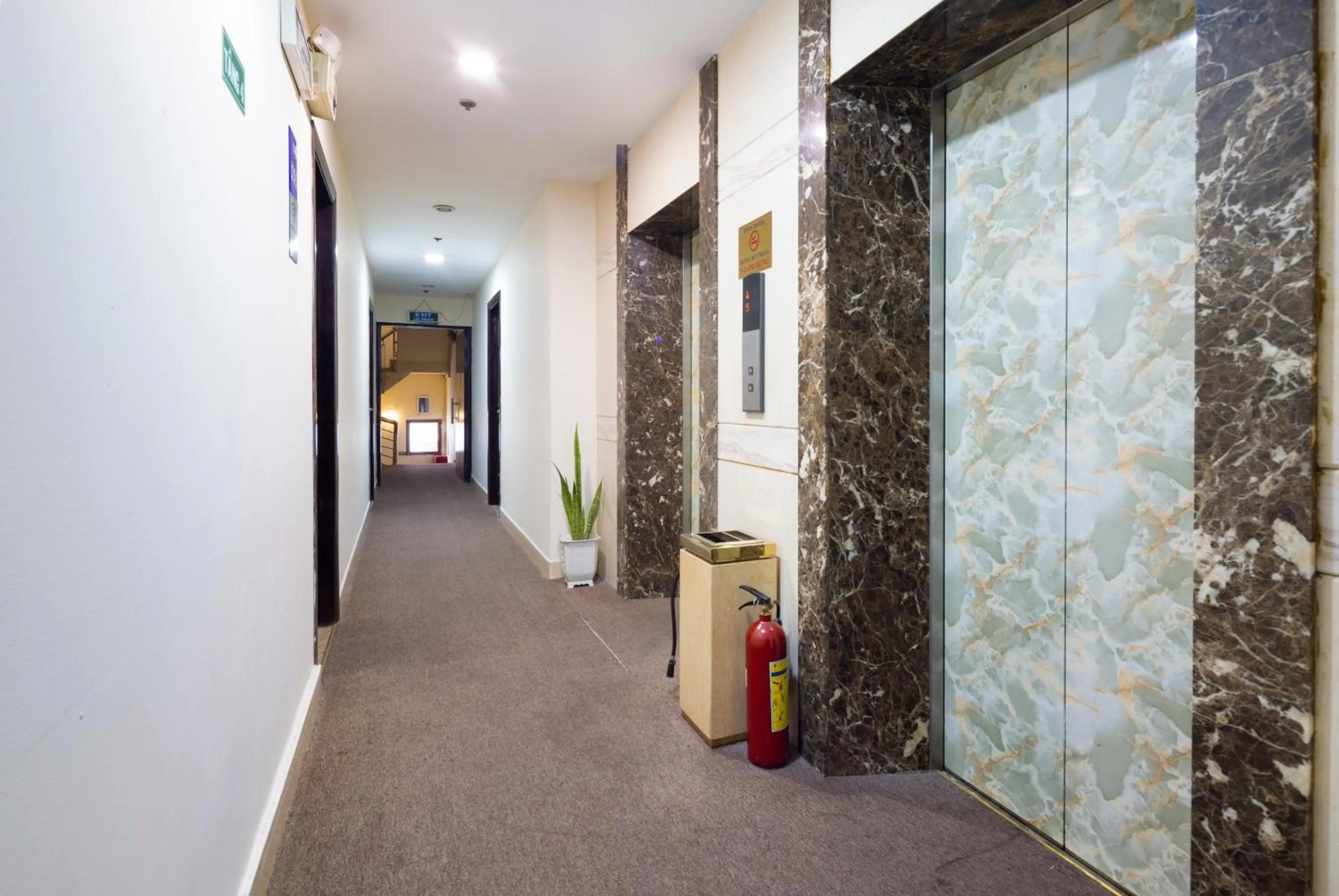 Other in Boss Palace Hotel