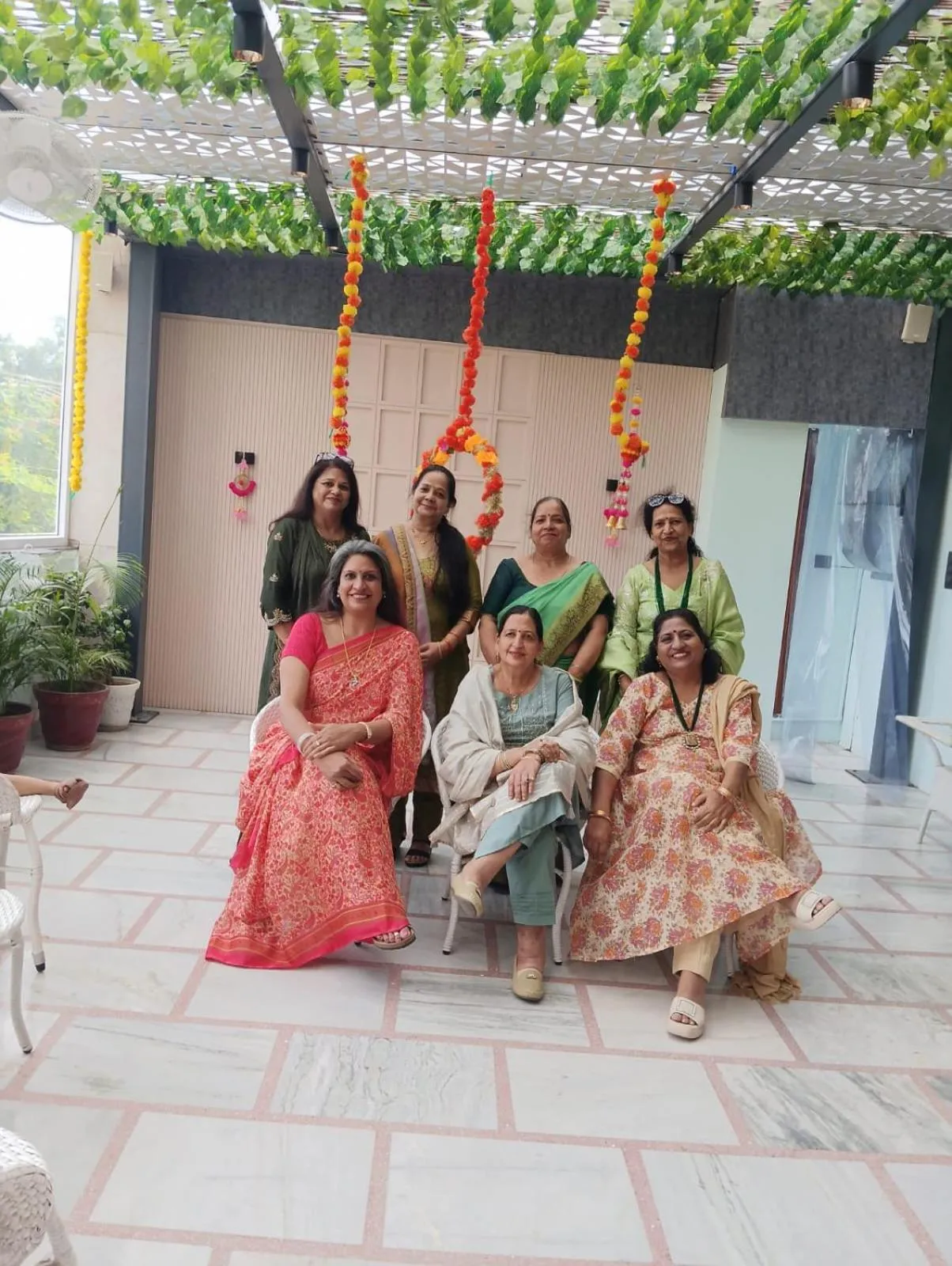 Restaurant/places to eat in Hotel Mahadev Rishikesh