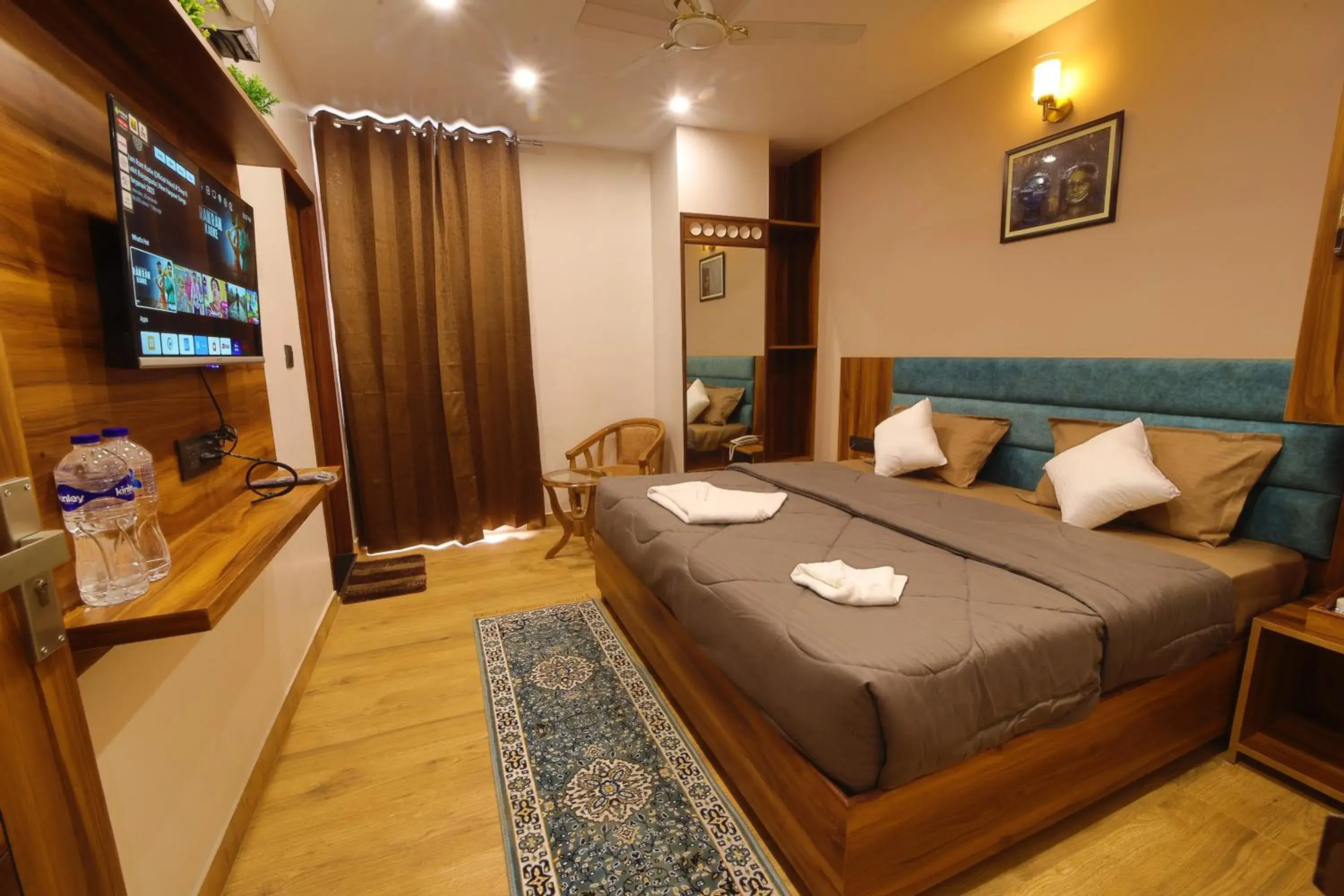 Hotel Mahadev Rishikesh Hotel Mahadev Rishikesh