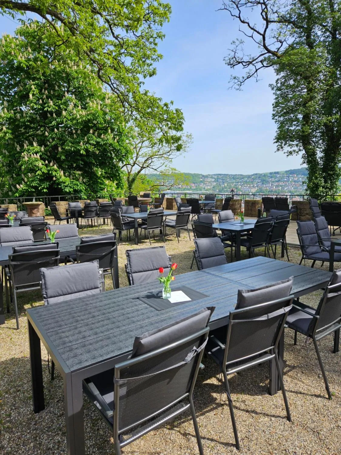 Eventlocation & Hotel Schloss Neuburg