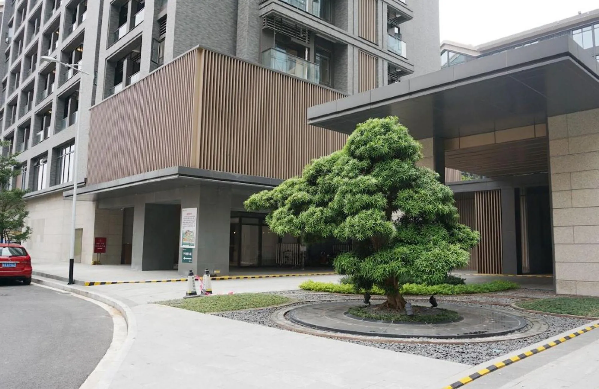 Guangzhou YuXiang Apartment - Guangzhou Pazhou International Convention and Exhibition Center