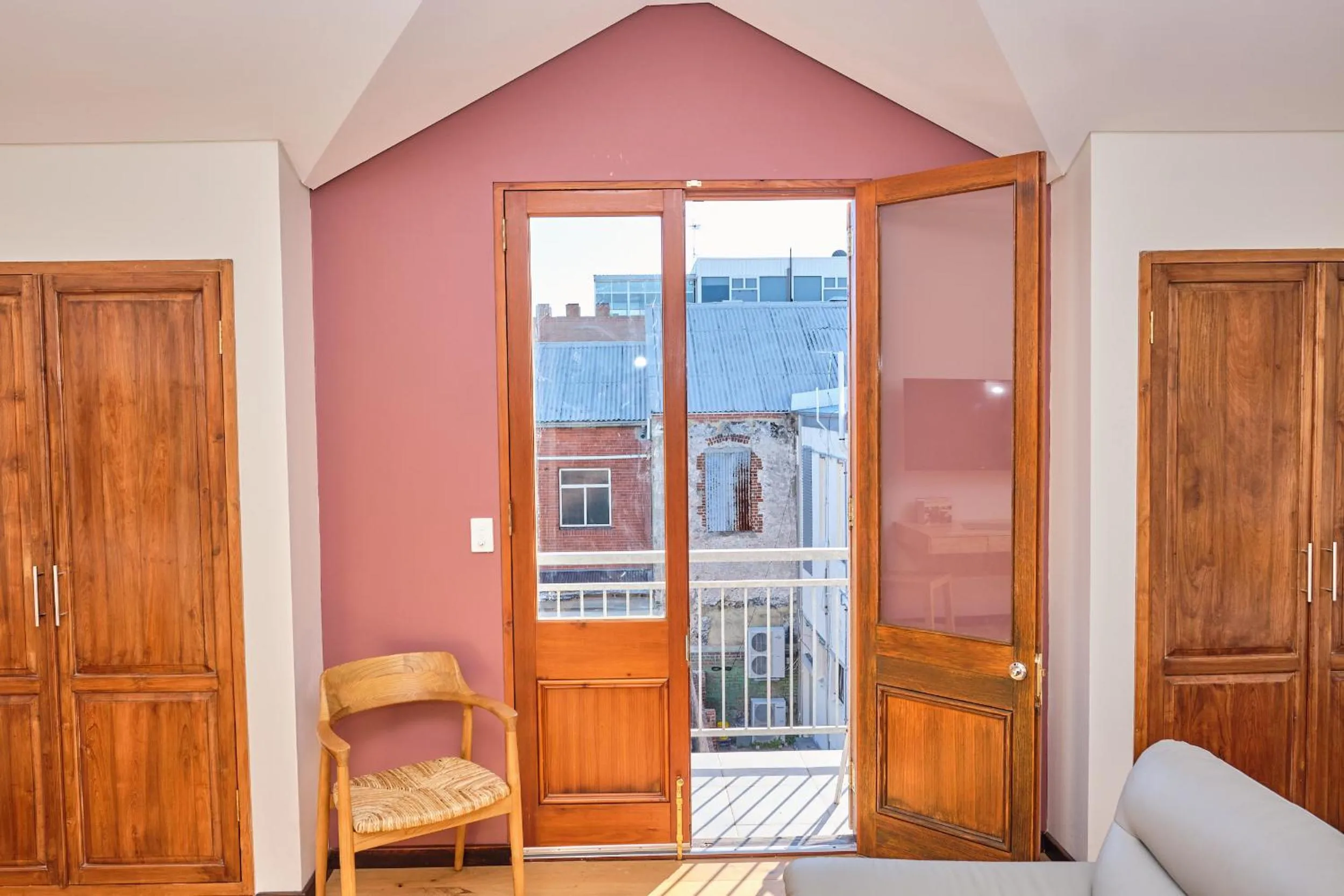 RIALTO SUITES Fremantle