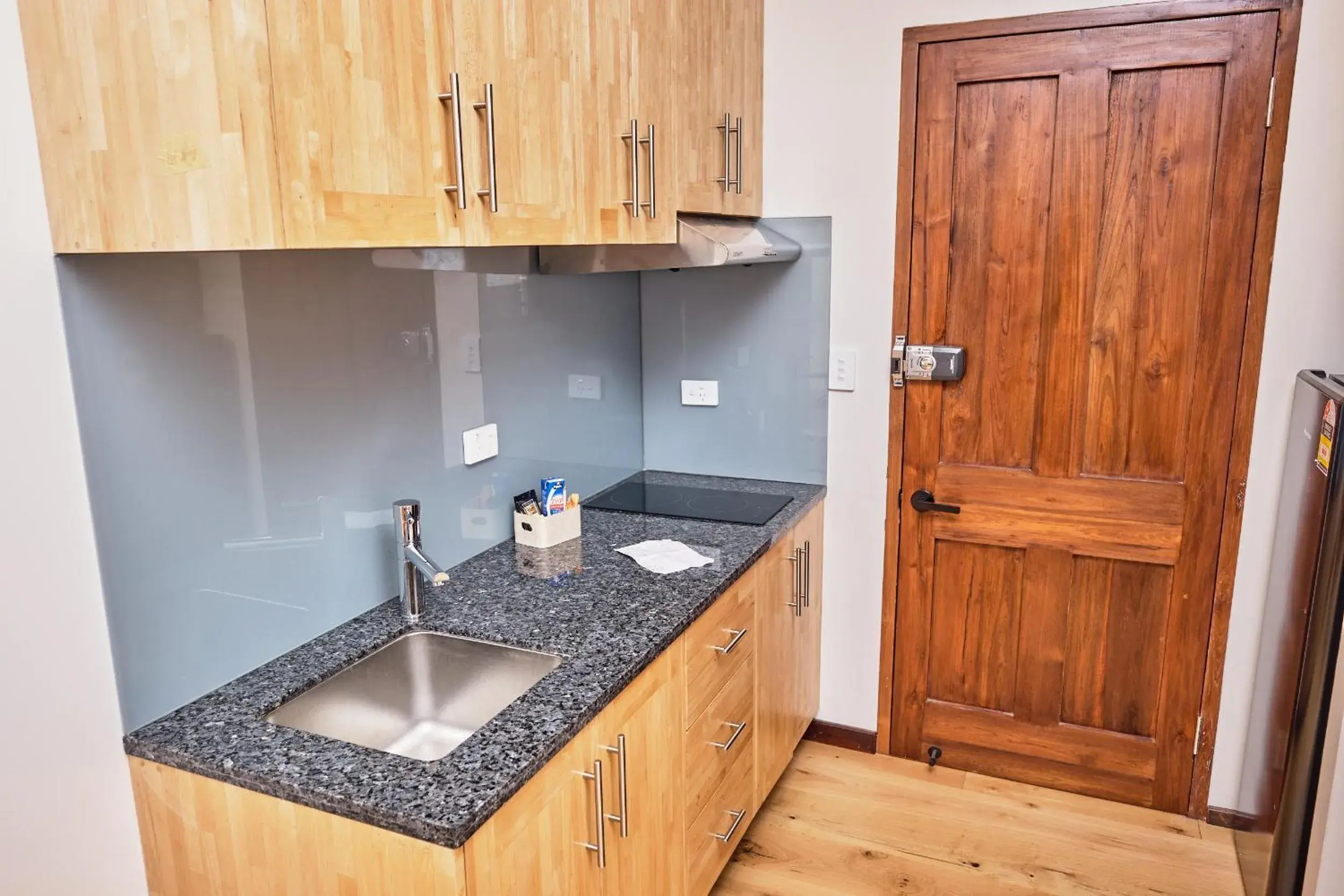 Deluxe Studio in RIALTO SUITES Fremantle Deluxe Studio in RIALTO SUITES Fremantle