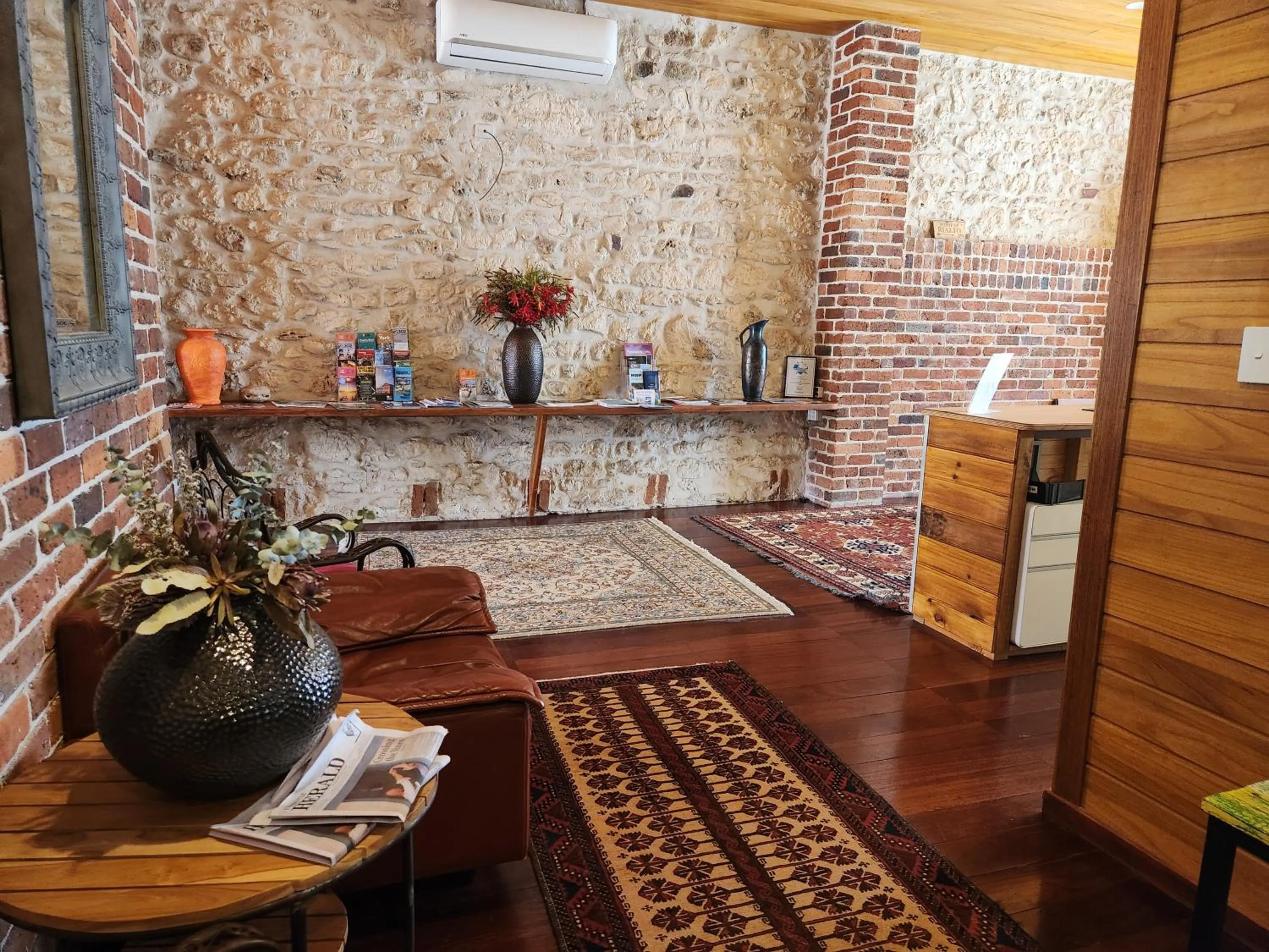 RIALTO SUITES Fremantle