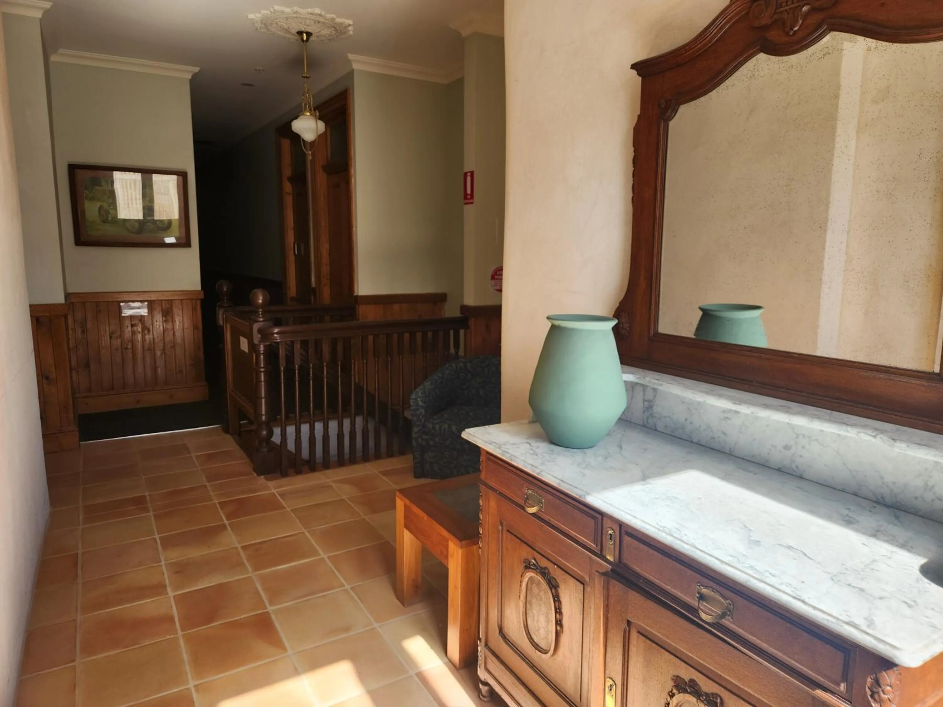 Property building in RIALTO SUITES Fremantle