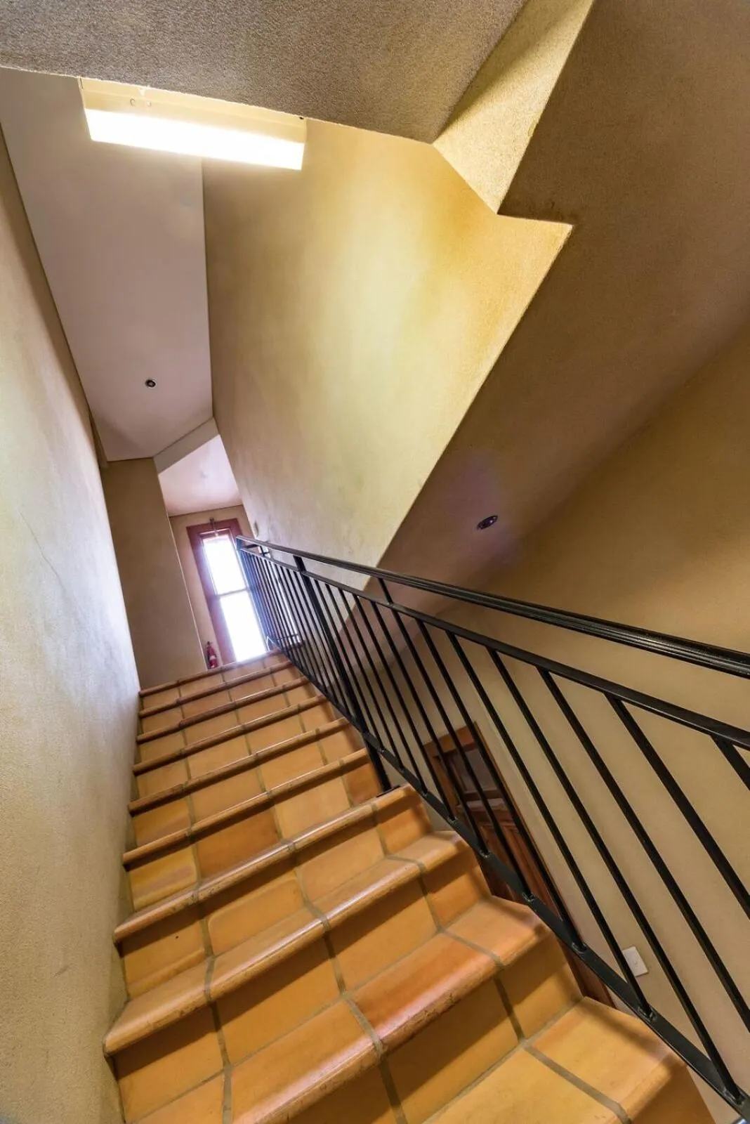 Property building in RIALTO SUITES Fremantle