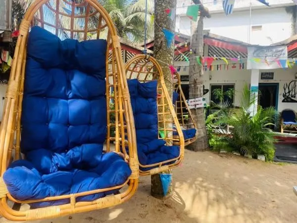 Star Rest Beach Hotel