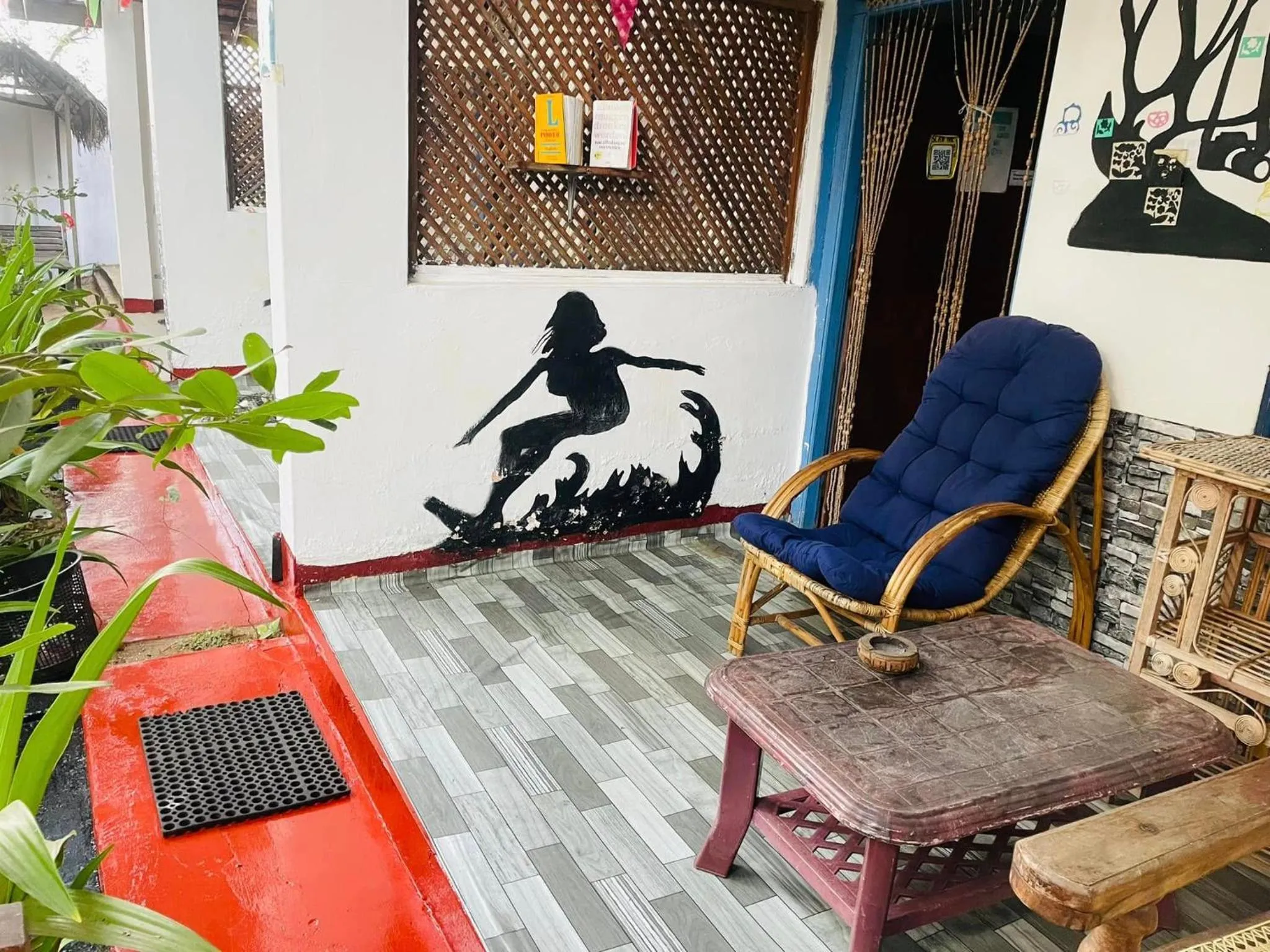 Star Rest Beach Hotel