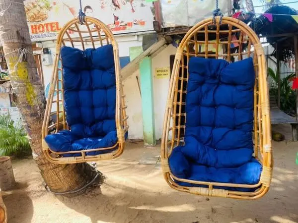 Star Rest Beach Hotel