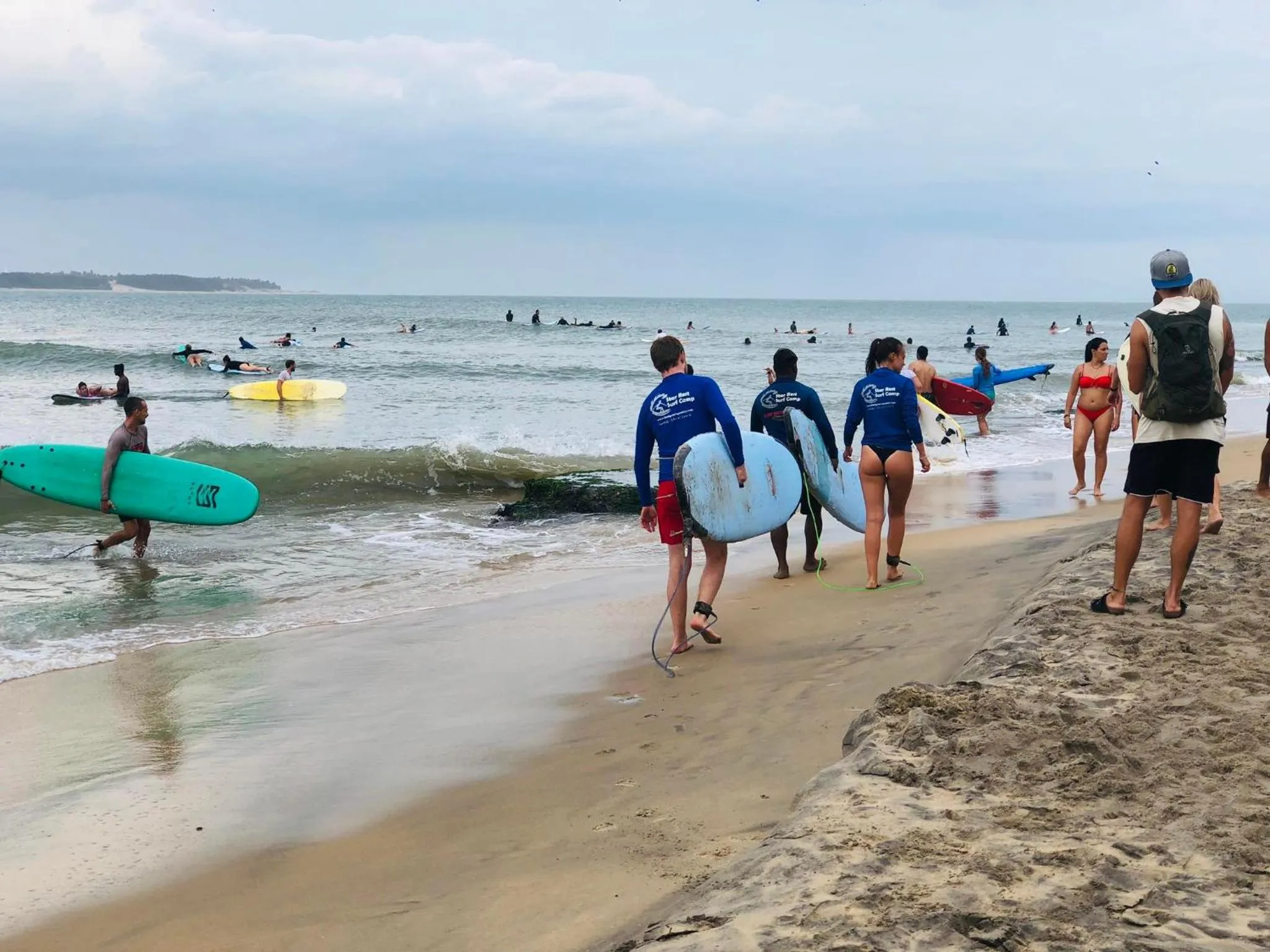 Star Rest Beach Hotel