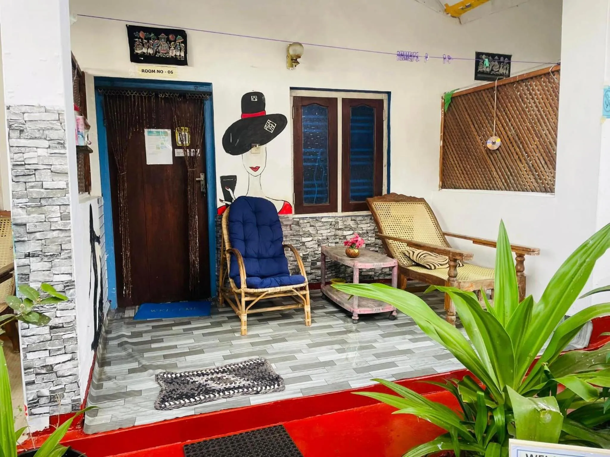 Star Rest Beach Hotel