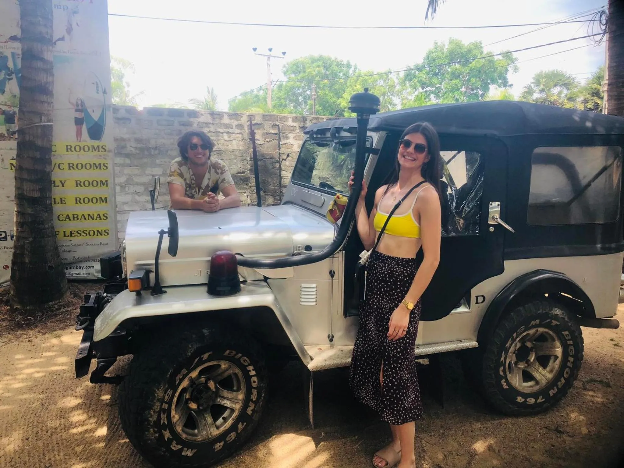 Star Rest Beach Hotel