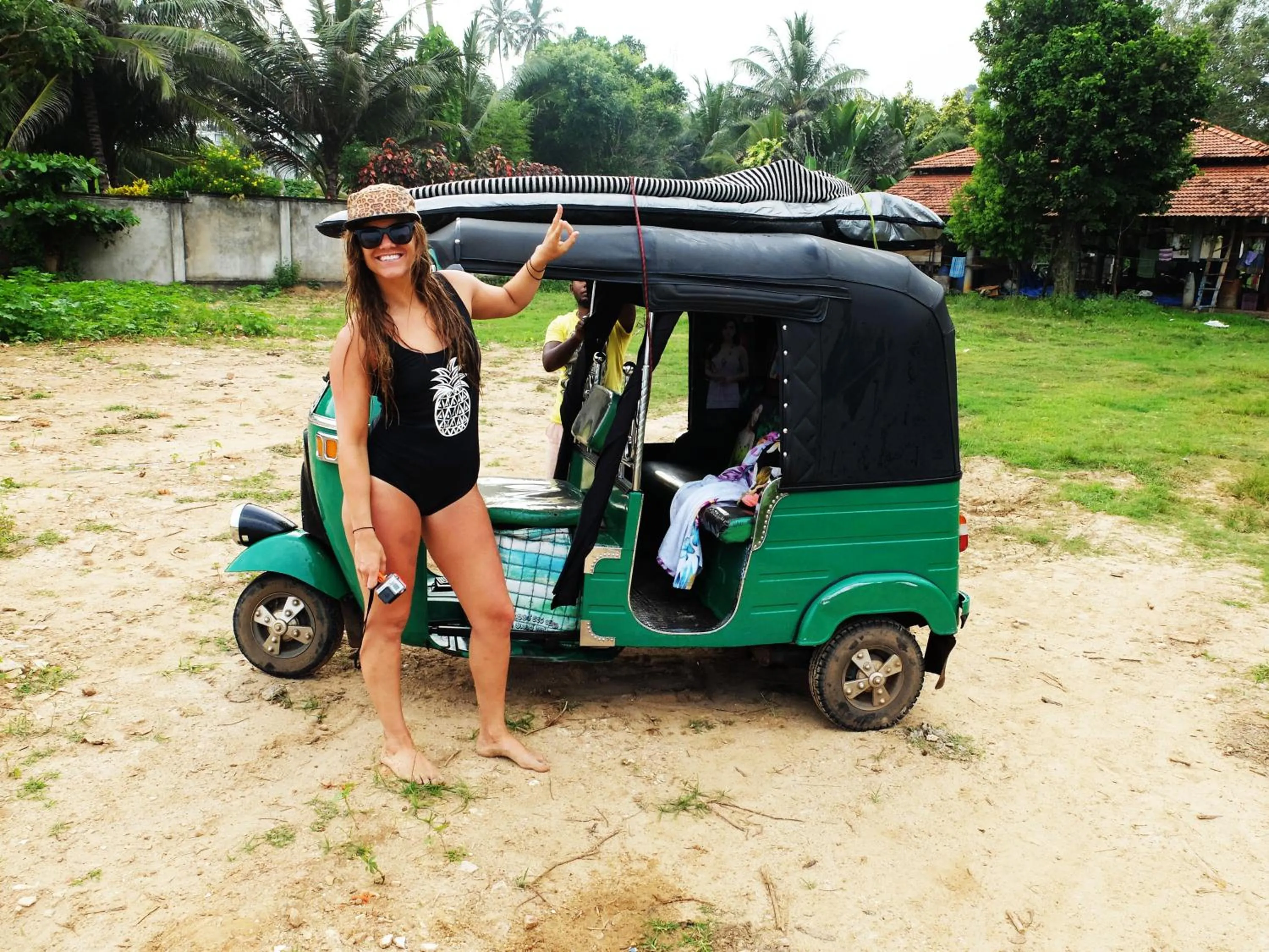 Entertainment in Star Rest Beach Hotel