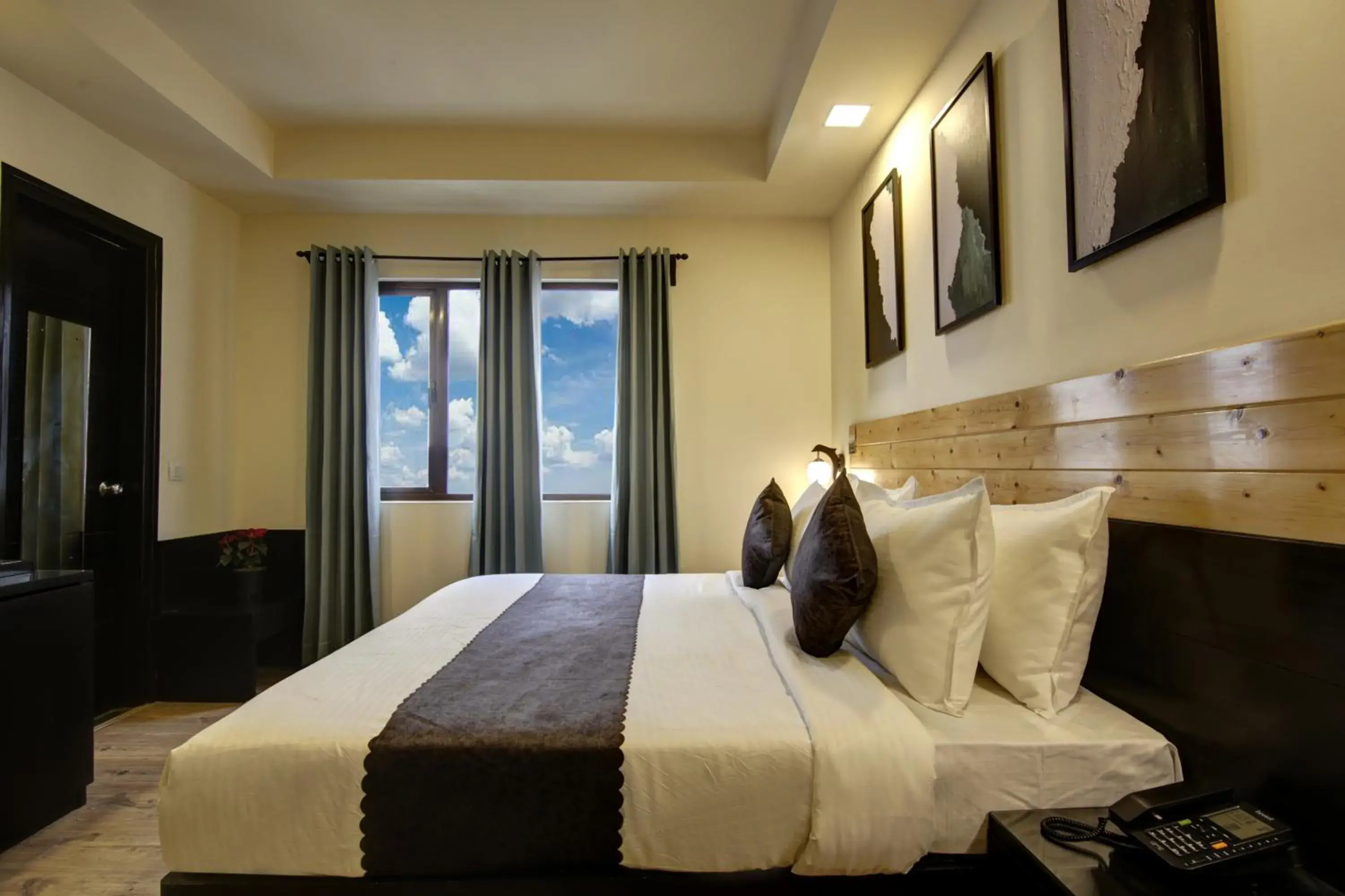 Saltstayz Thyme Sukhdev Vihar, New Delhi Saltstayz Thyme Sukhdev Vihar, New Delhi