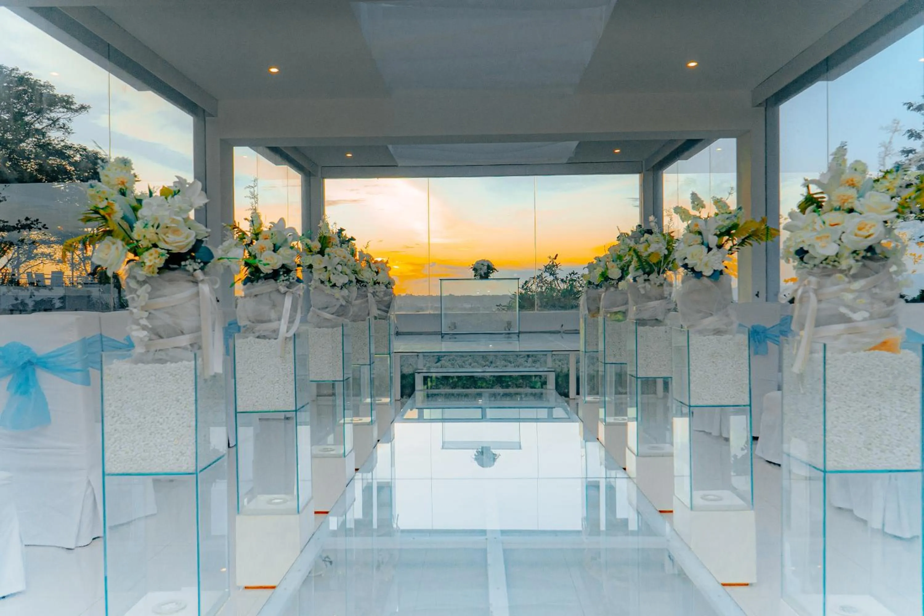 Activities in Luxotic Private Villa and Resort