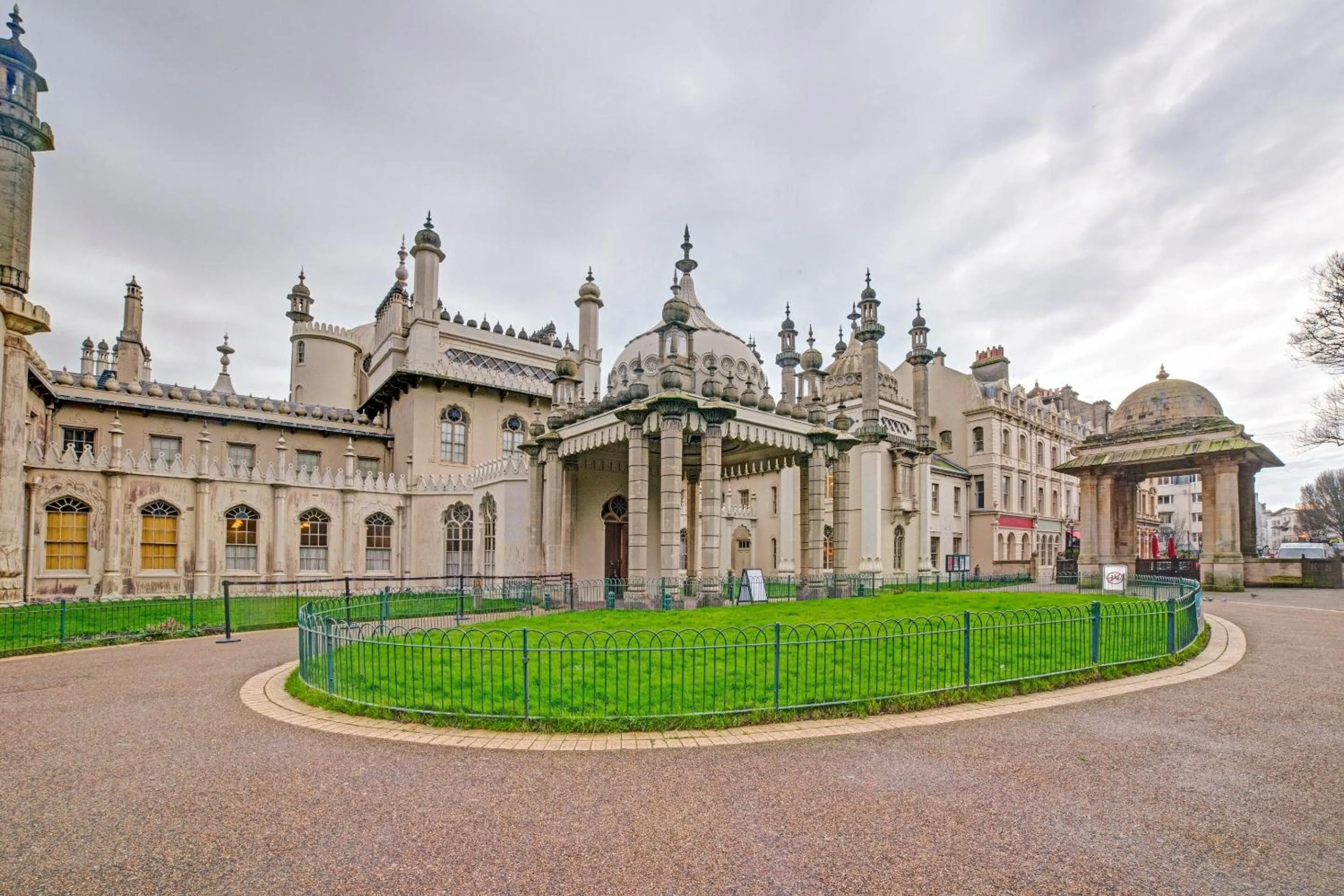 Other in The Gullivers Hotel