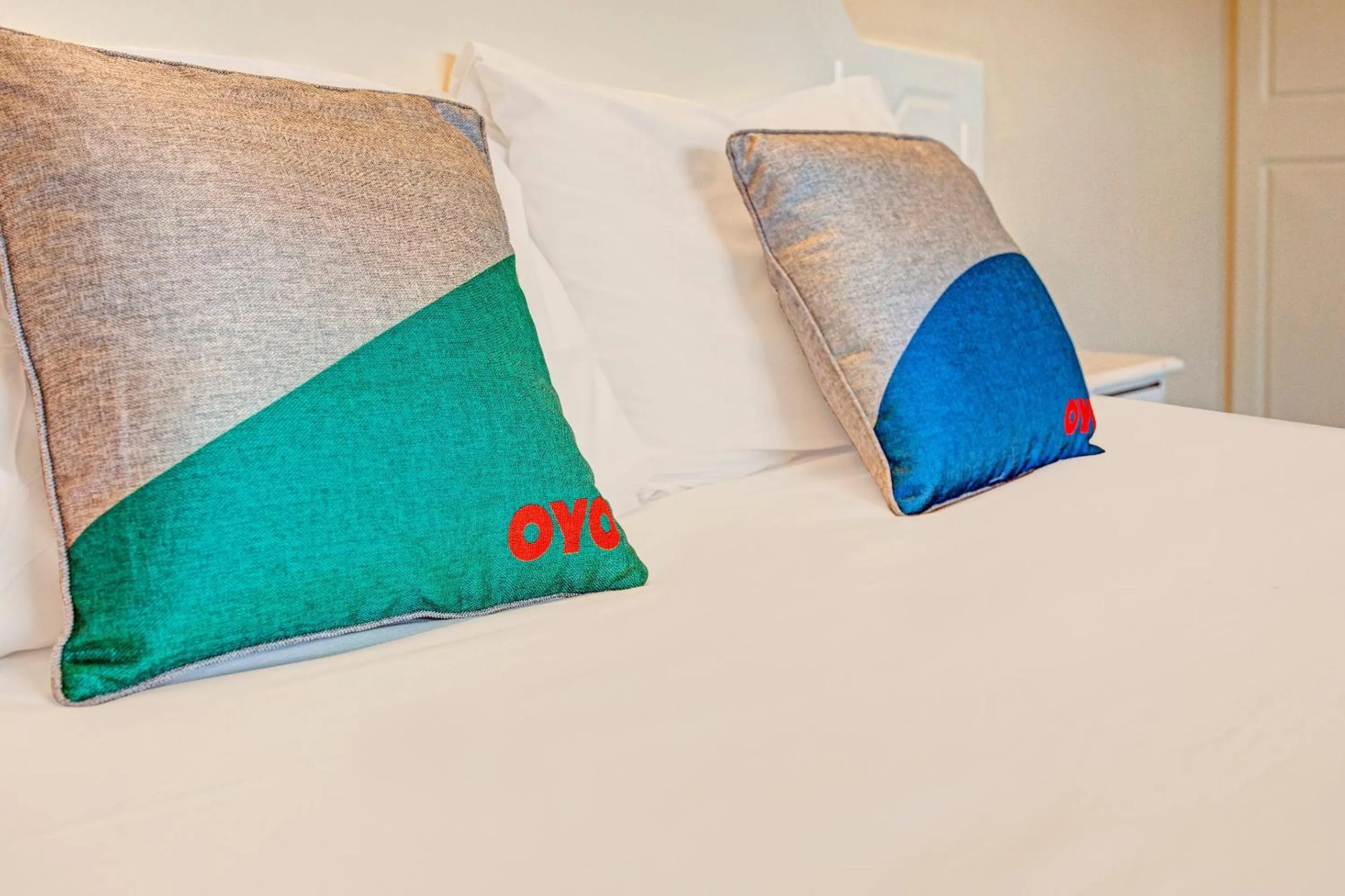 Bedroom in The Gullivers Hotel