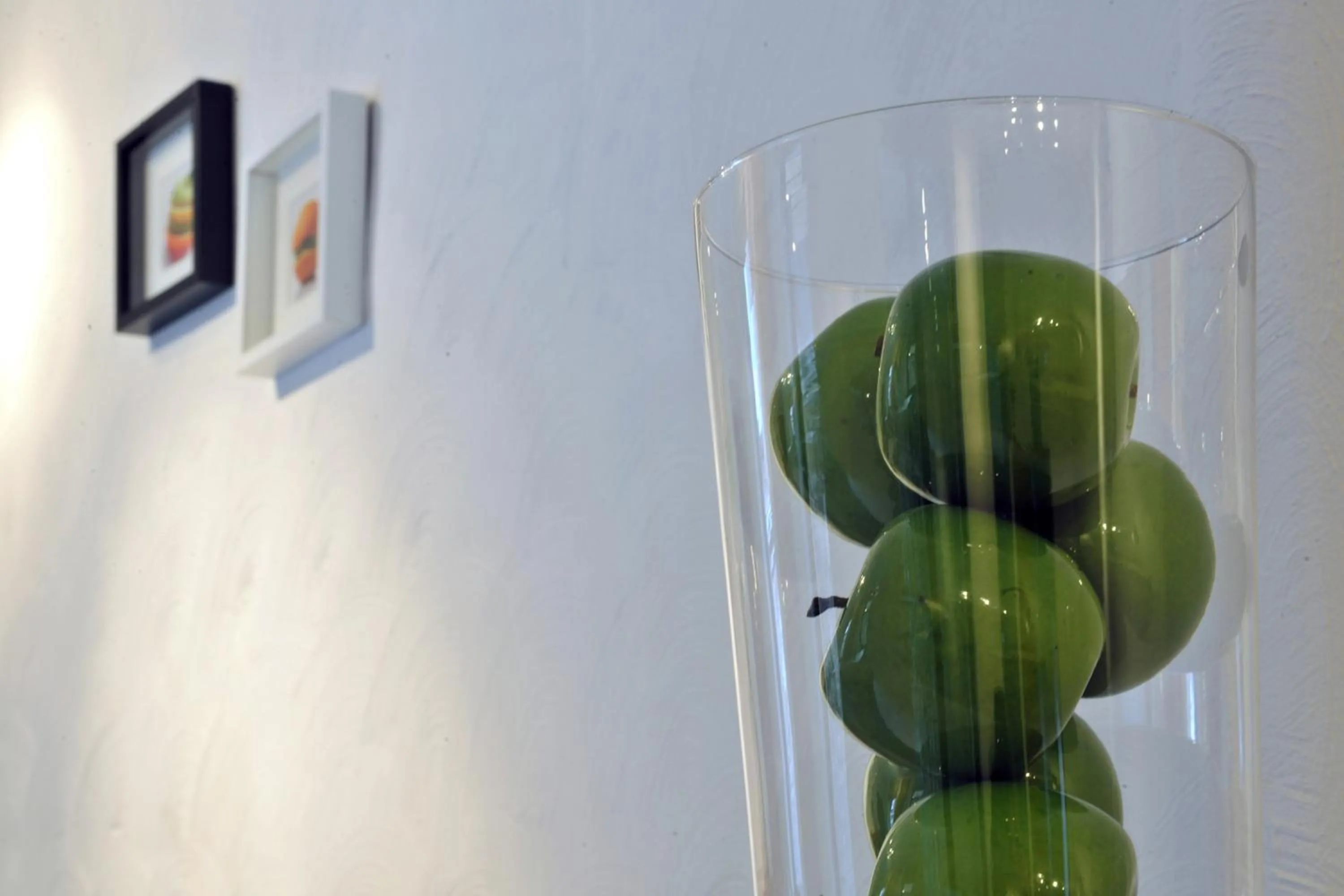 Food in Hôtel du Perron