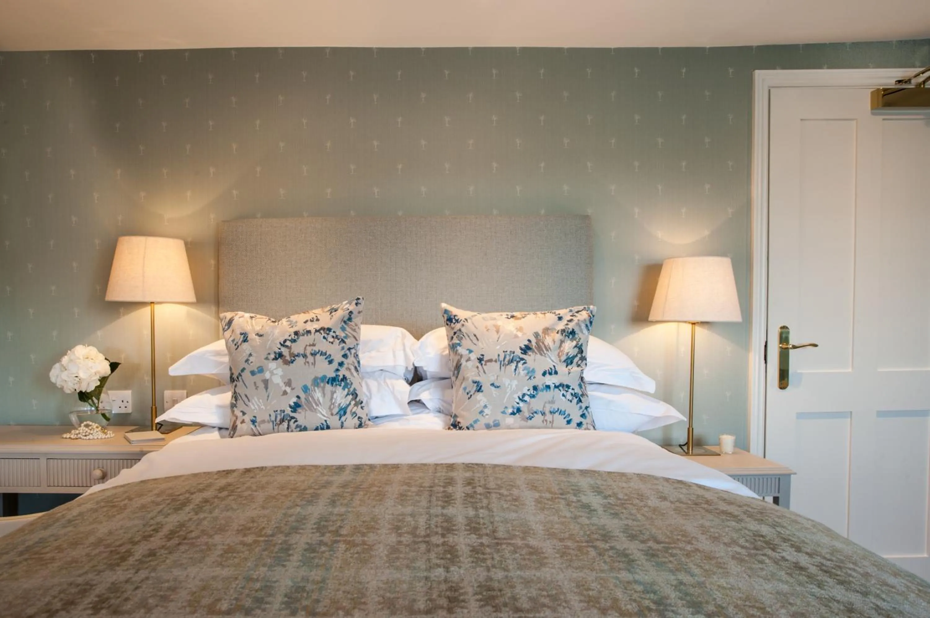 Bedroom, Bed in The Charm Brighton Boutique Hotel & Spa