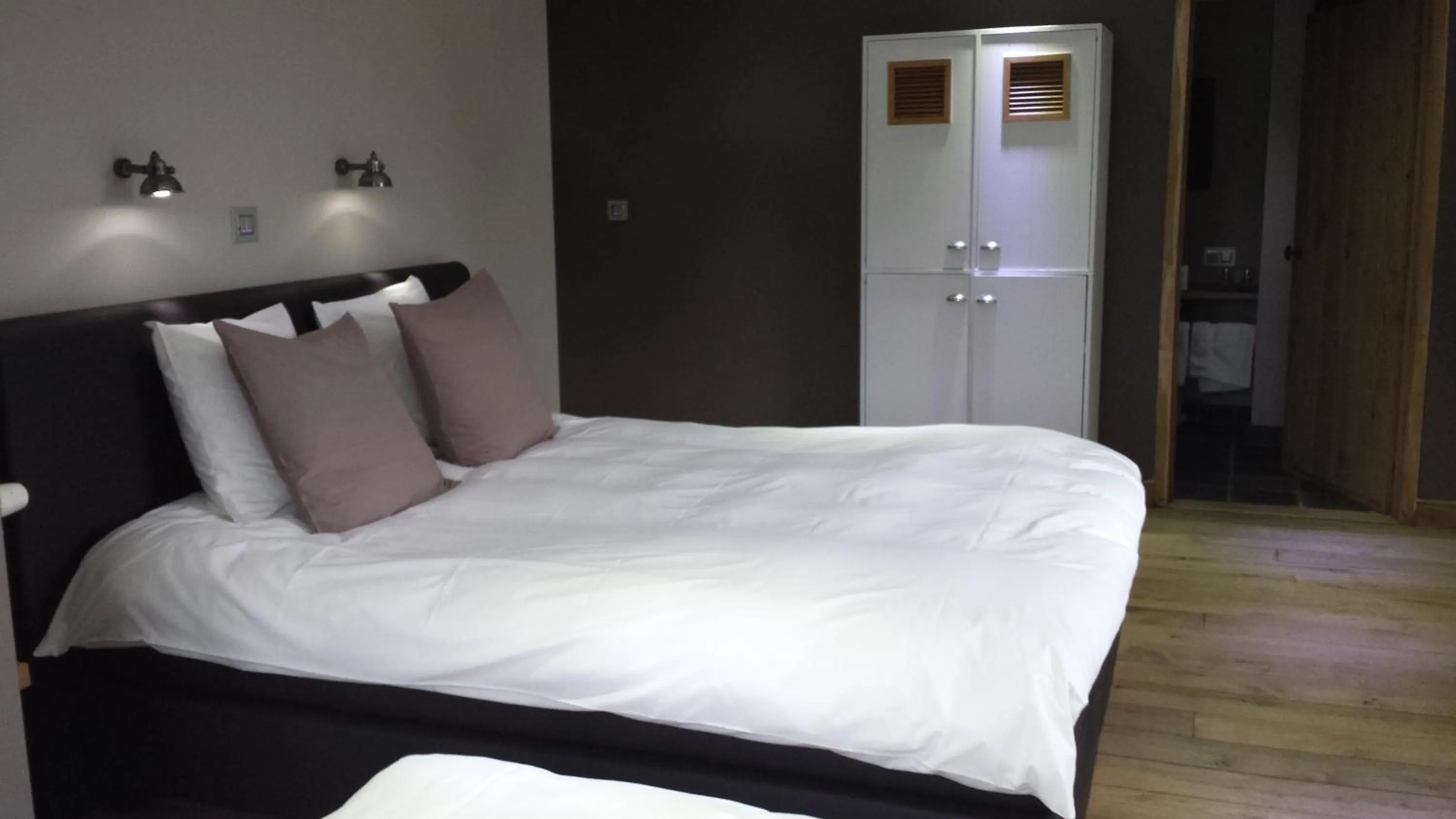 Property building in B&B Le Briquemont