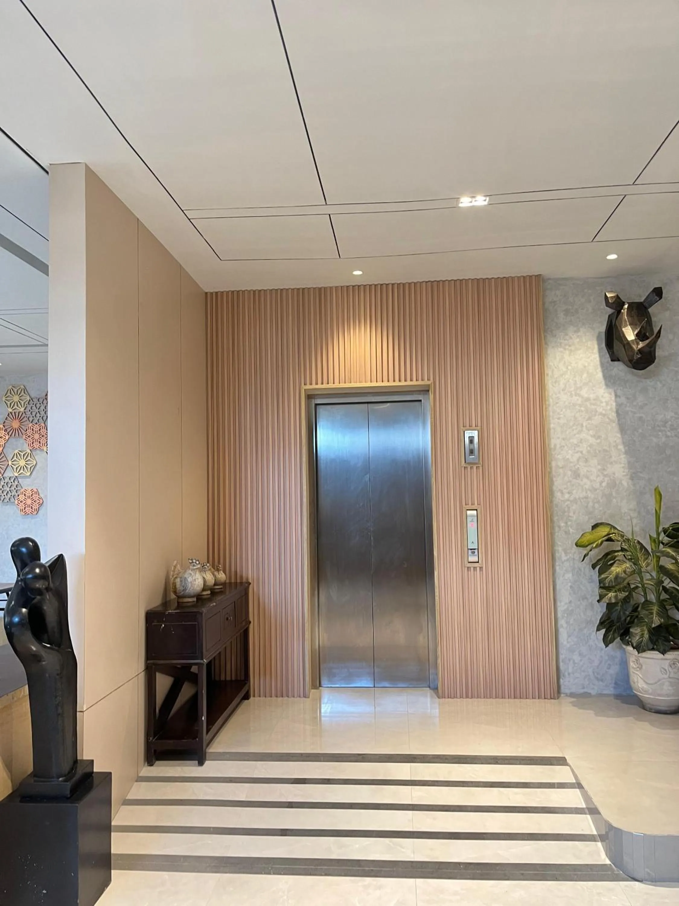 acessibility in Laxston Hotel