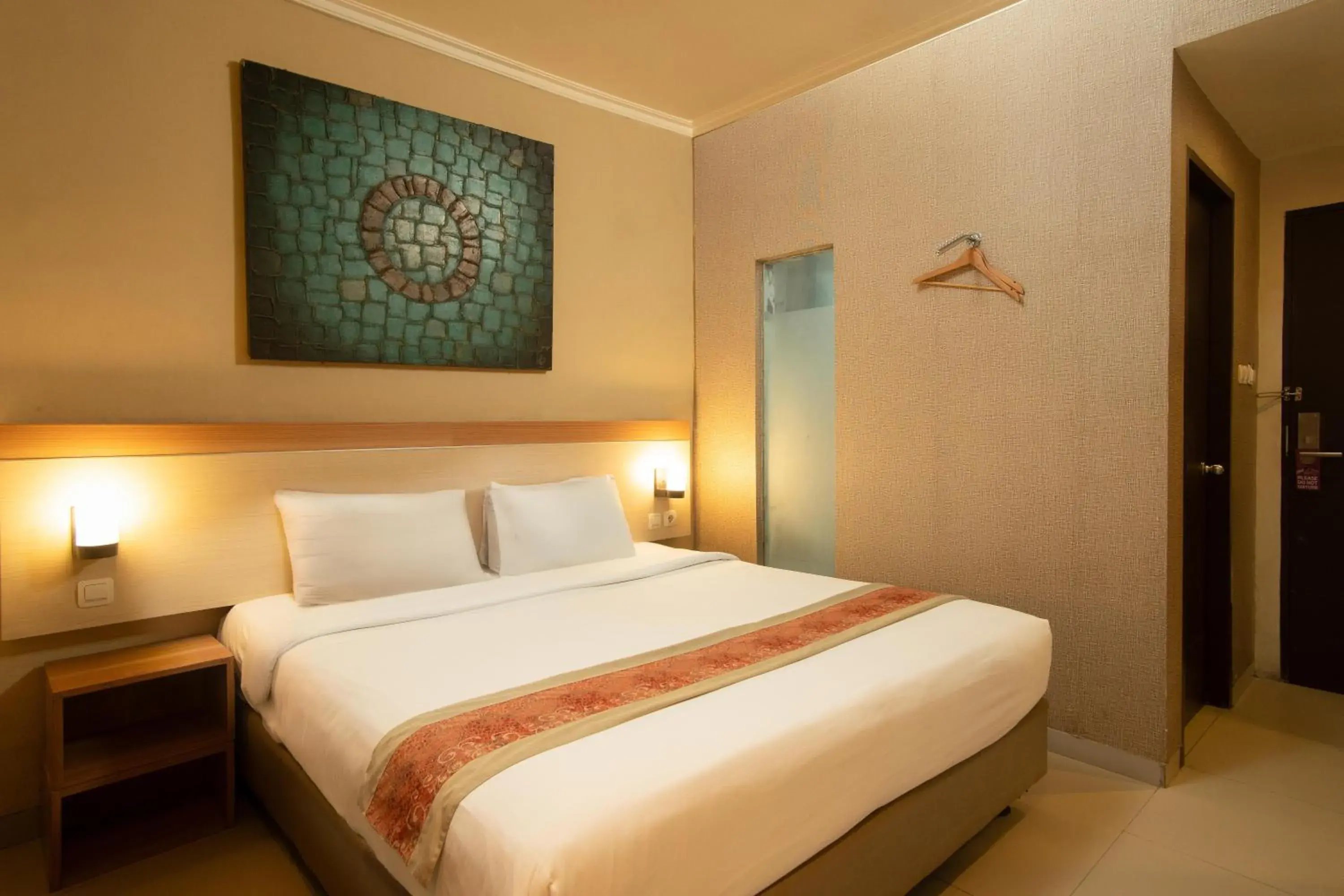 Superior Double or Twin Room in Laxston Hotel Superior Double or Twin Room in Laxston Hotel