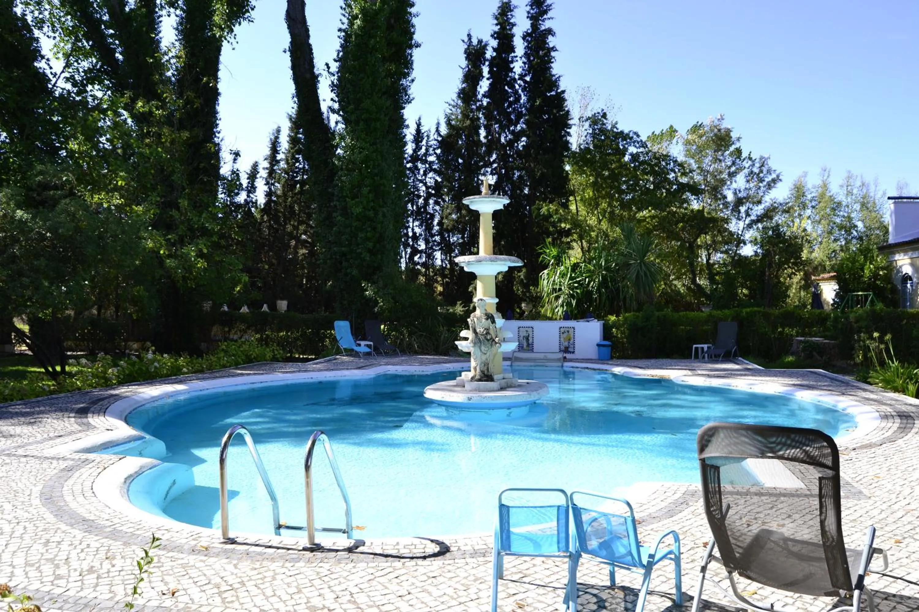 Quinta de Coalhos TH