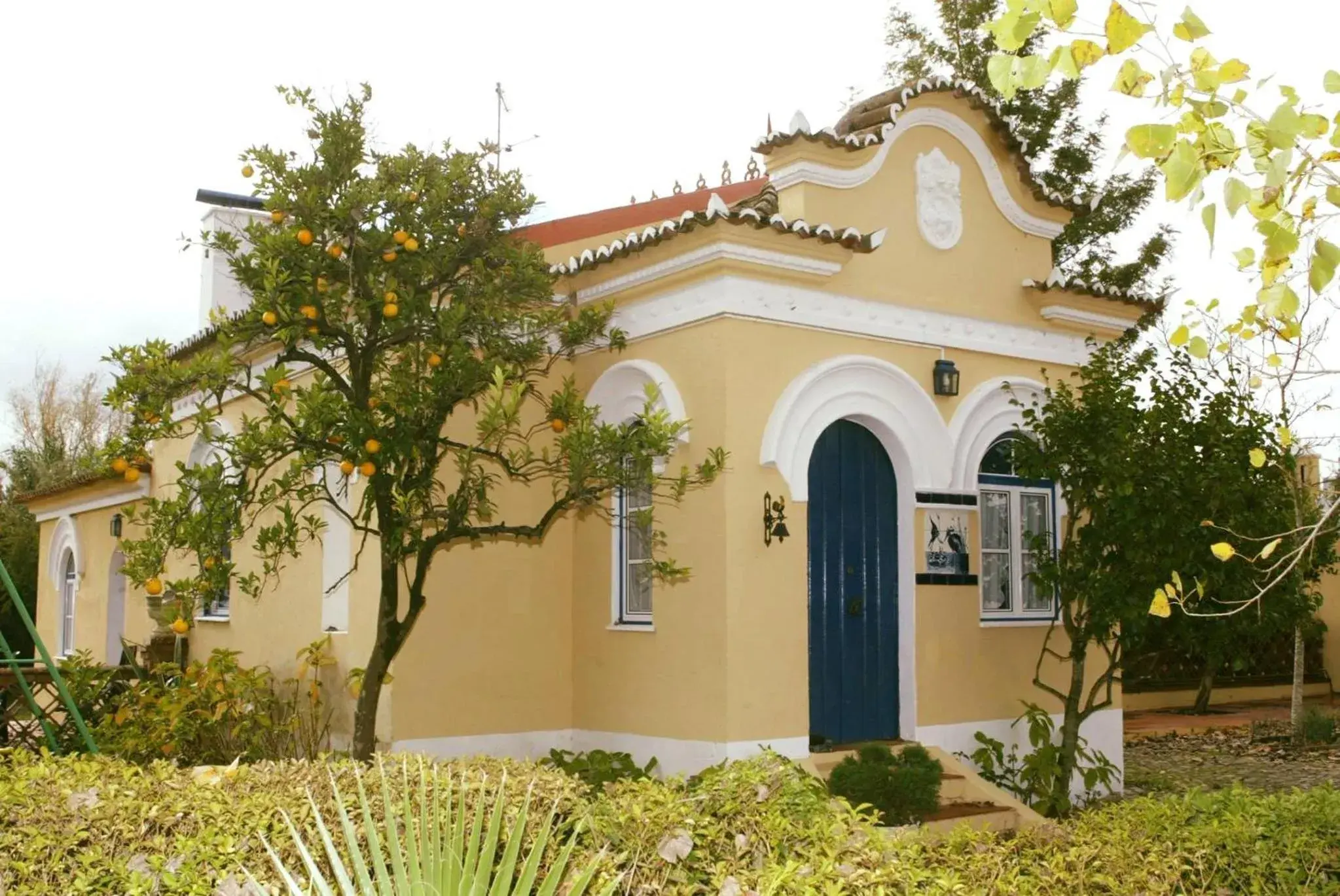 Two-Bedroom Apartment in Quinta de Coalhos TH Two-Bedroom Apartment in Quinta de Coalhos TH