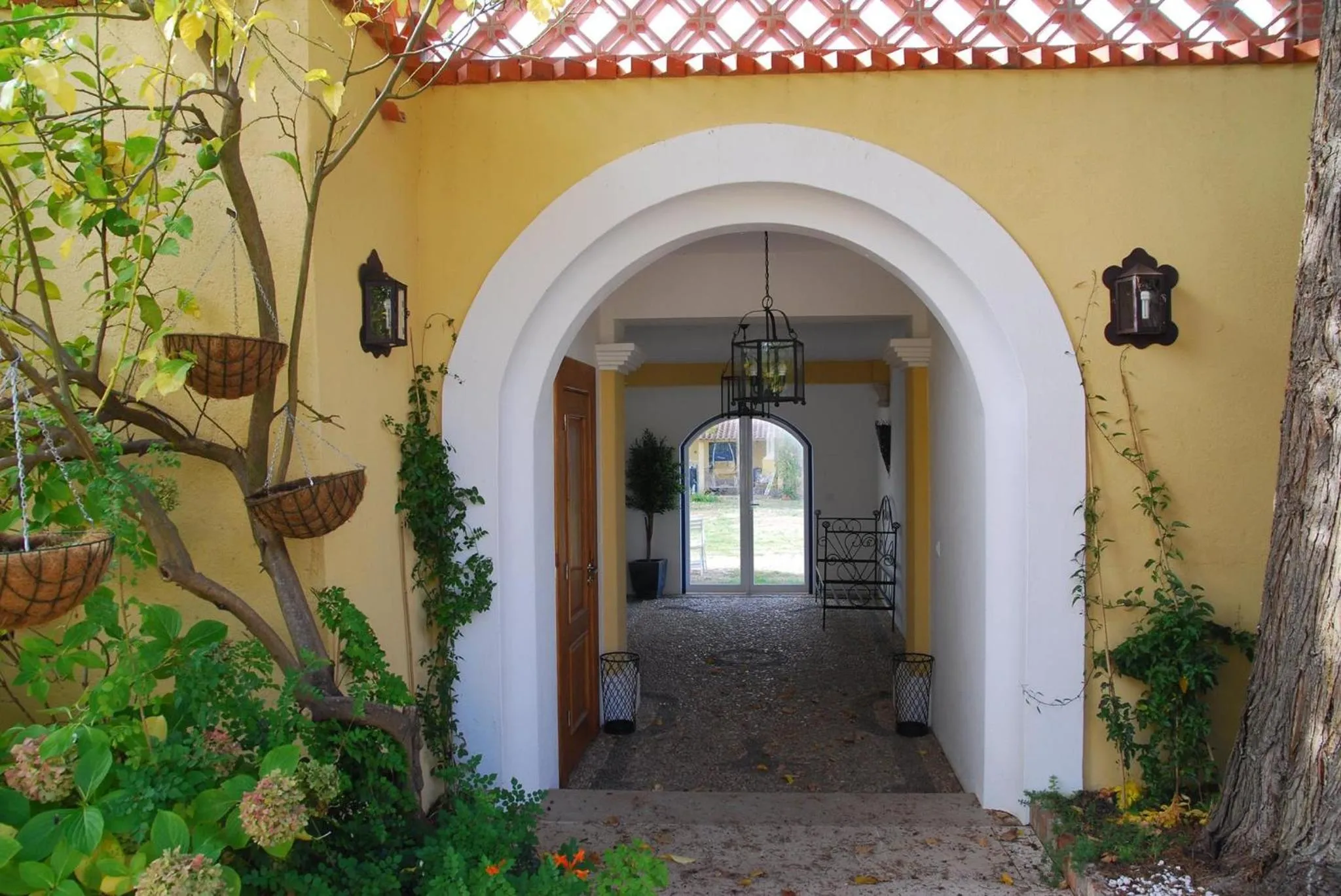 Banquet/Function facilities in Quinta de Coalhos TH