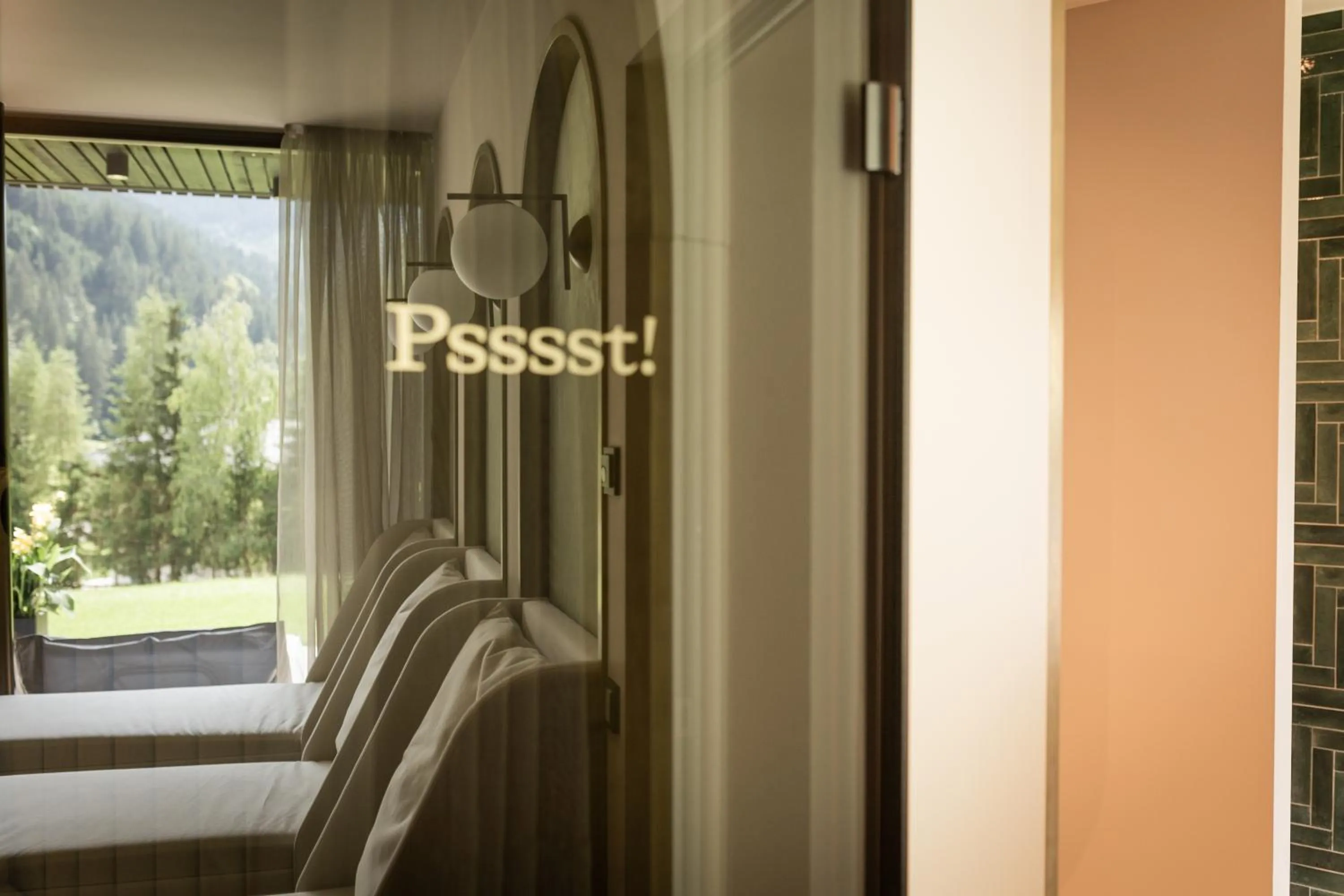 Spa and wellness centre/facilities in Goldstück - Adults Only