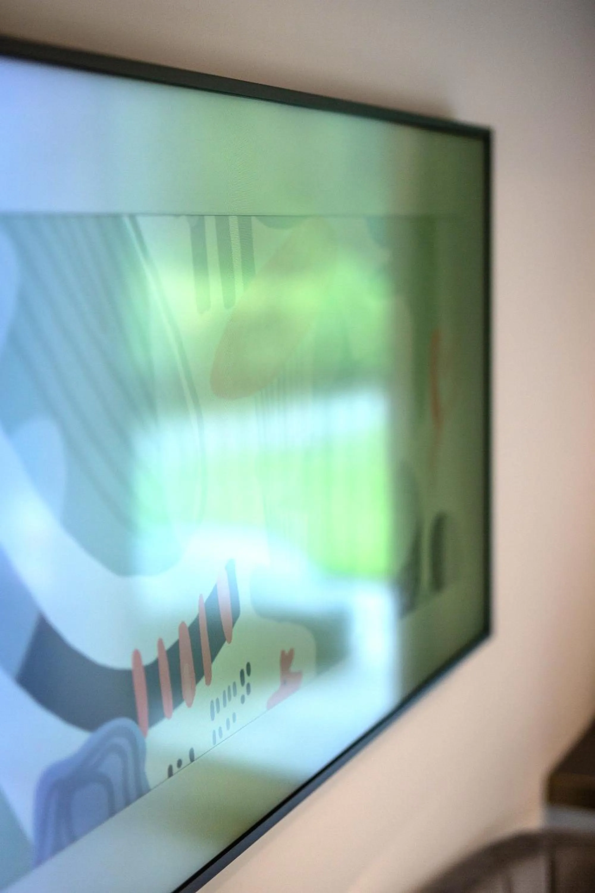 TV and multimedia in Goldstück - Adults Only