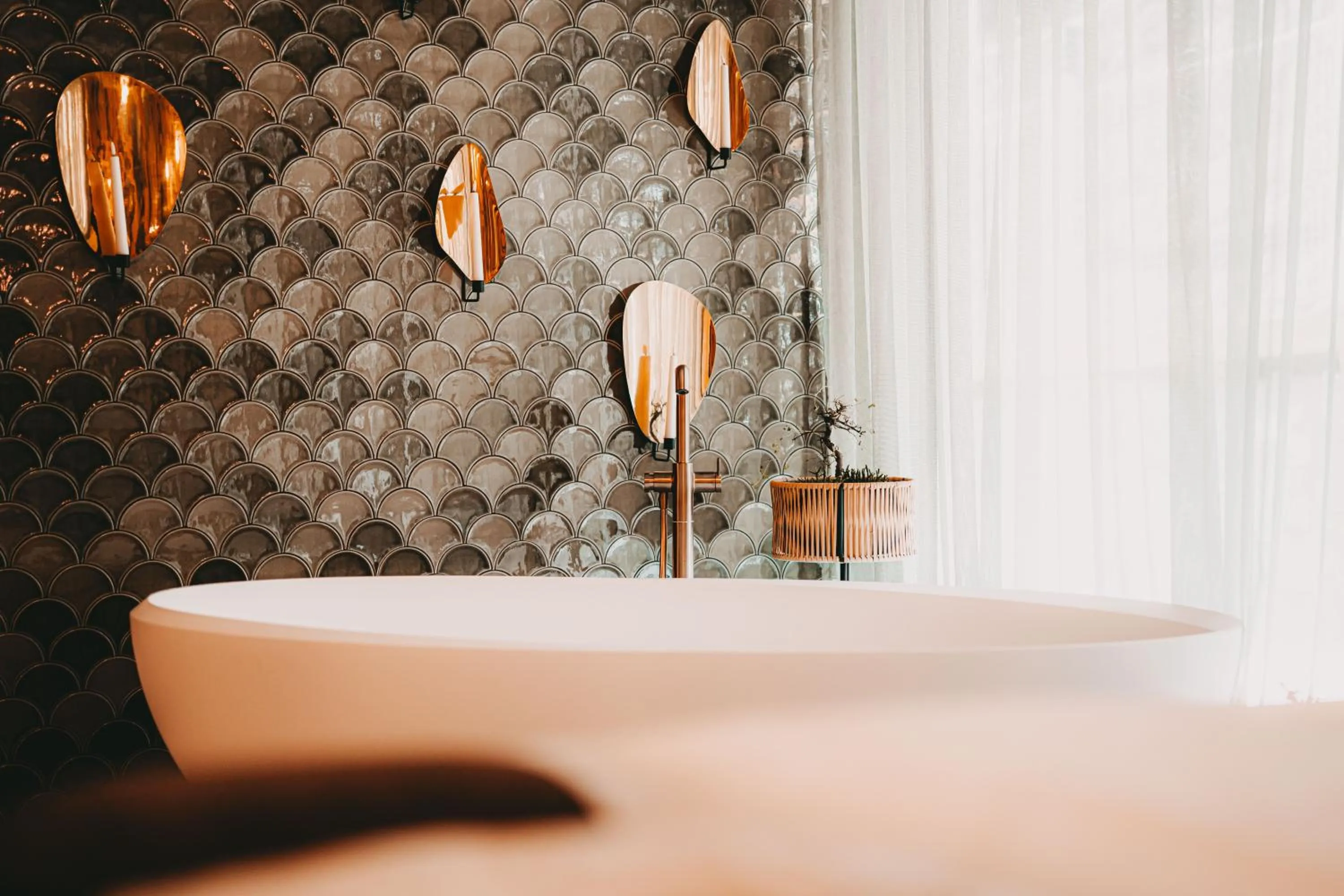 Spa and wellness centre/facilities in Goldstück - Adults Only