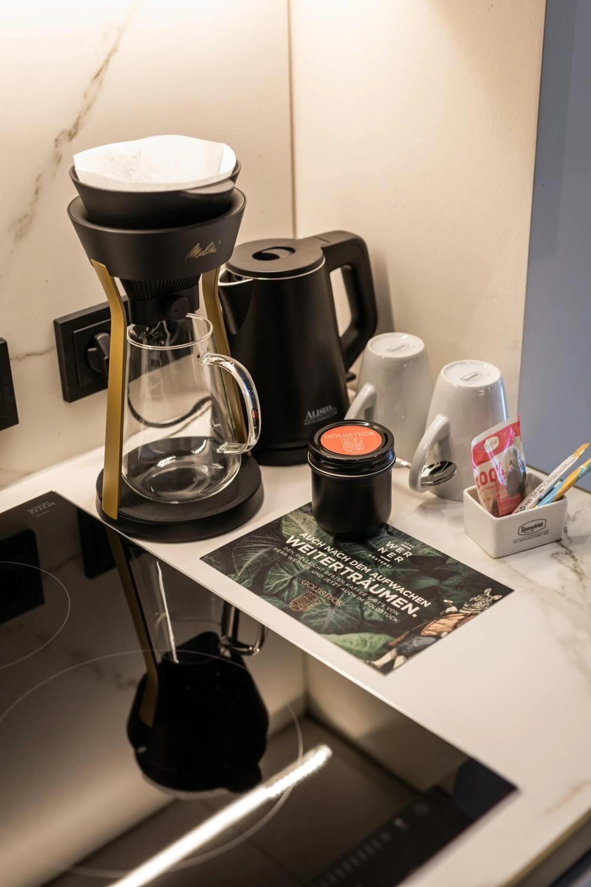 Toilet in Goldstück - Adults Only