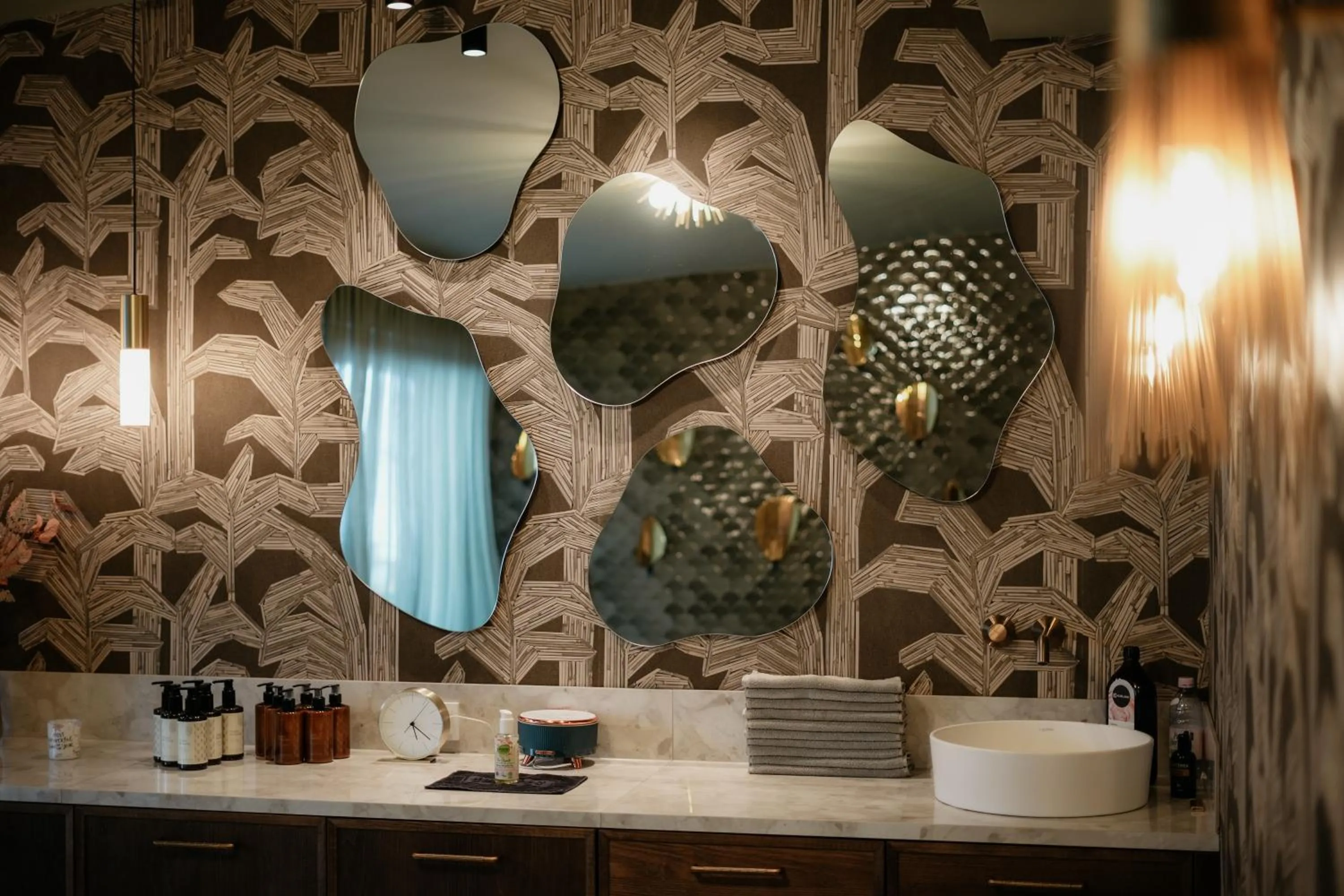 Massage in Goldstück - Adults Only