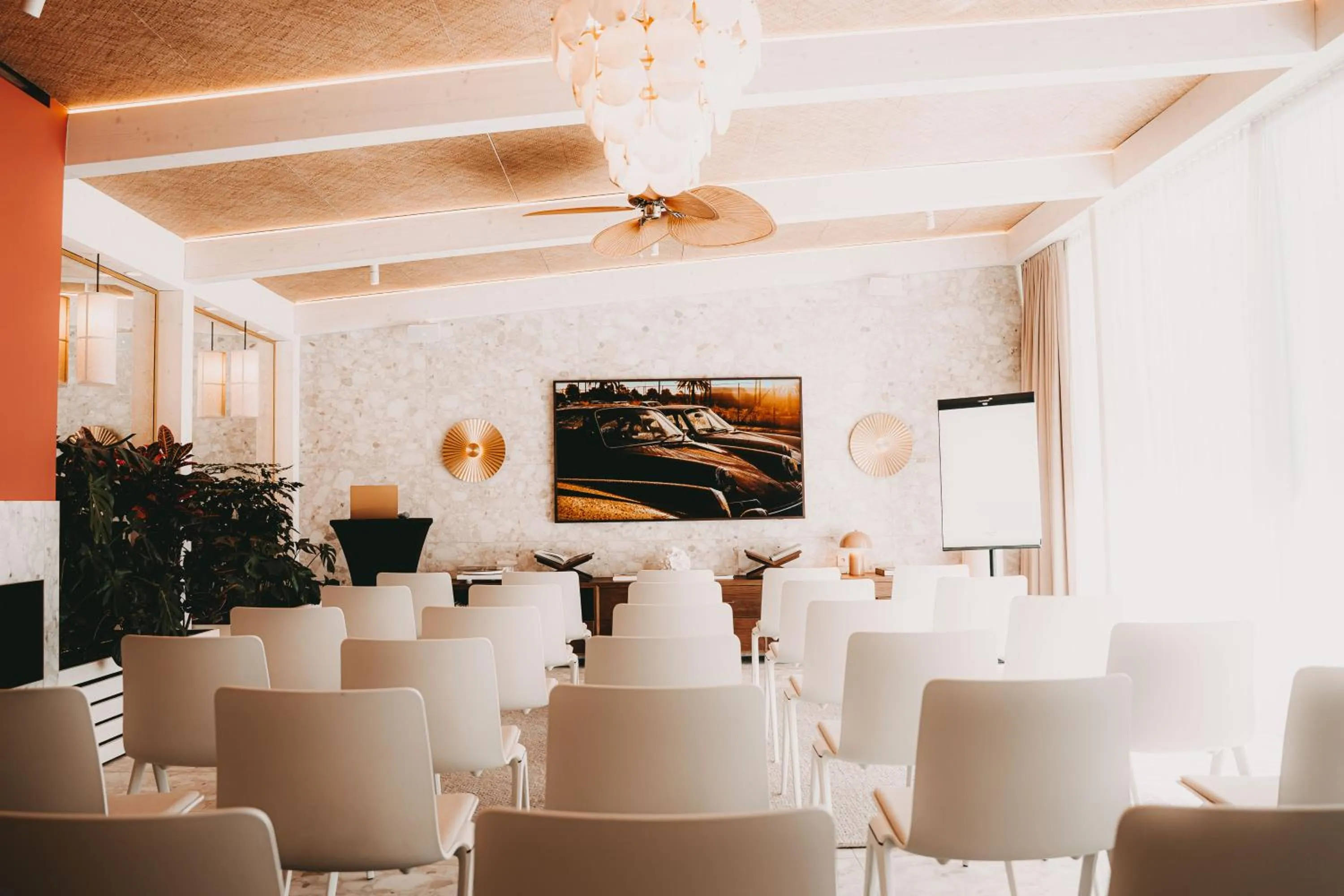 Business facilities in Goldstück - Adults Only