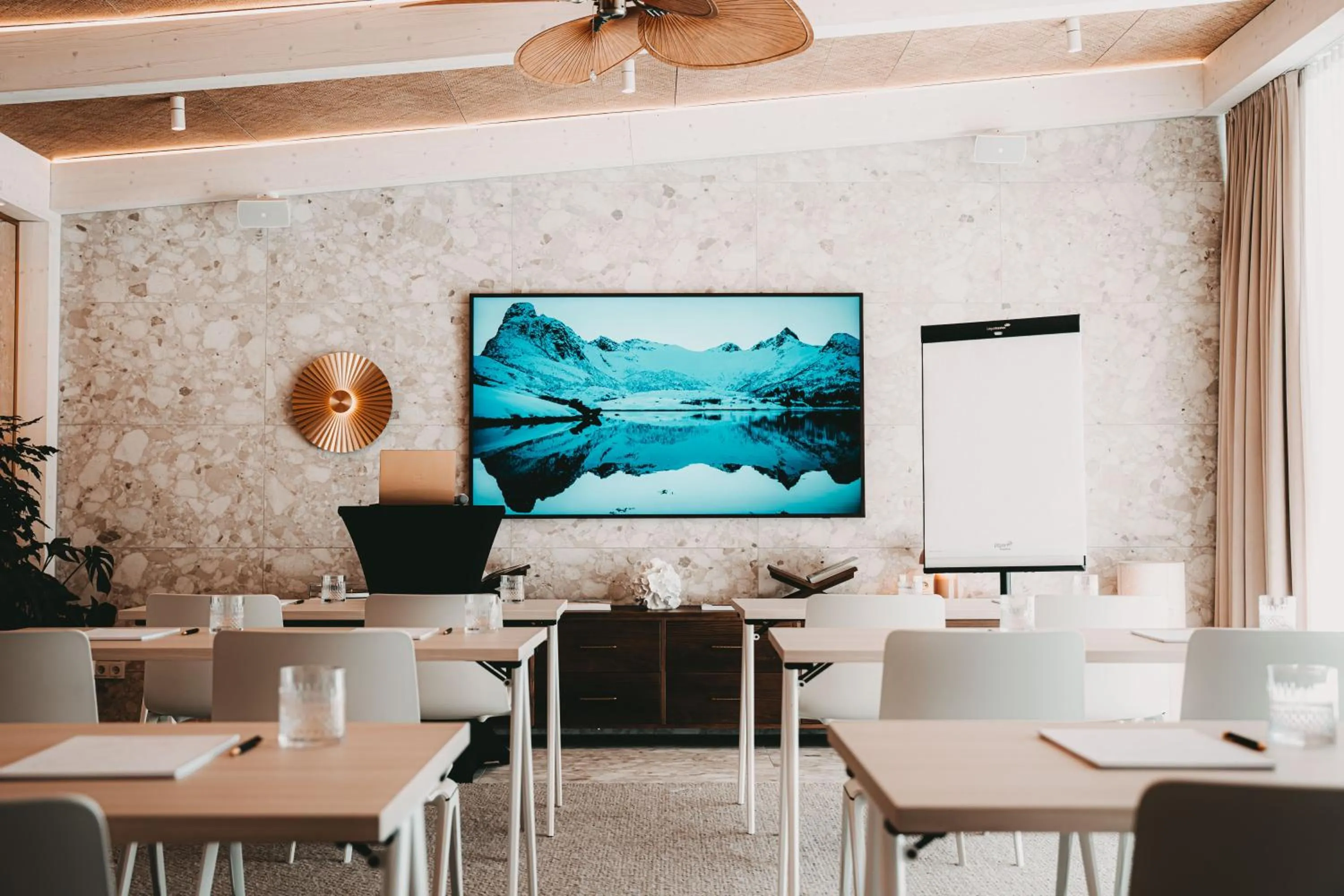 Business facilities in Goldstück - Adults Only