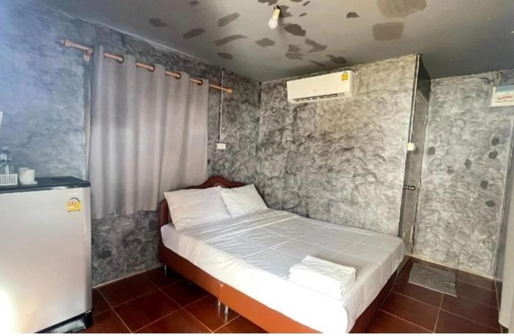 Bed in Oh Taley Resort