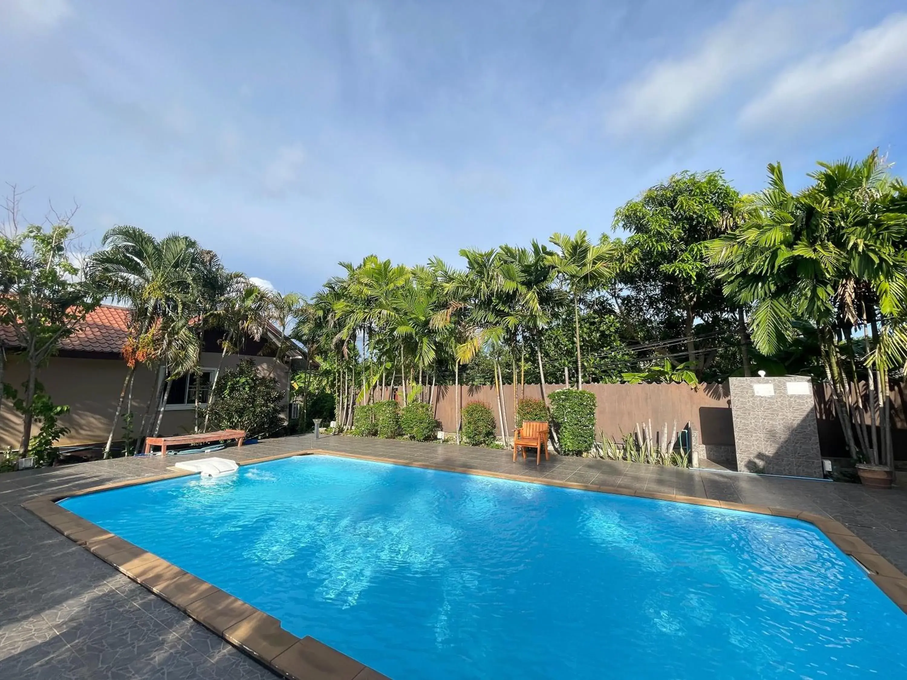 Oh Taley Resort Oh Taley Resort