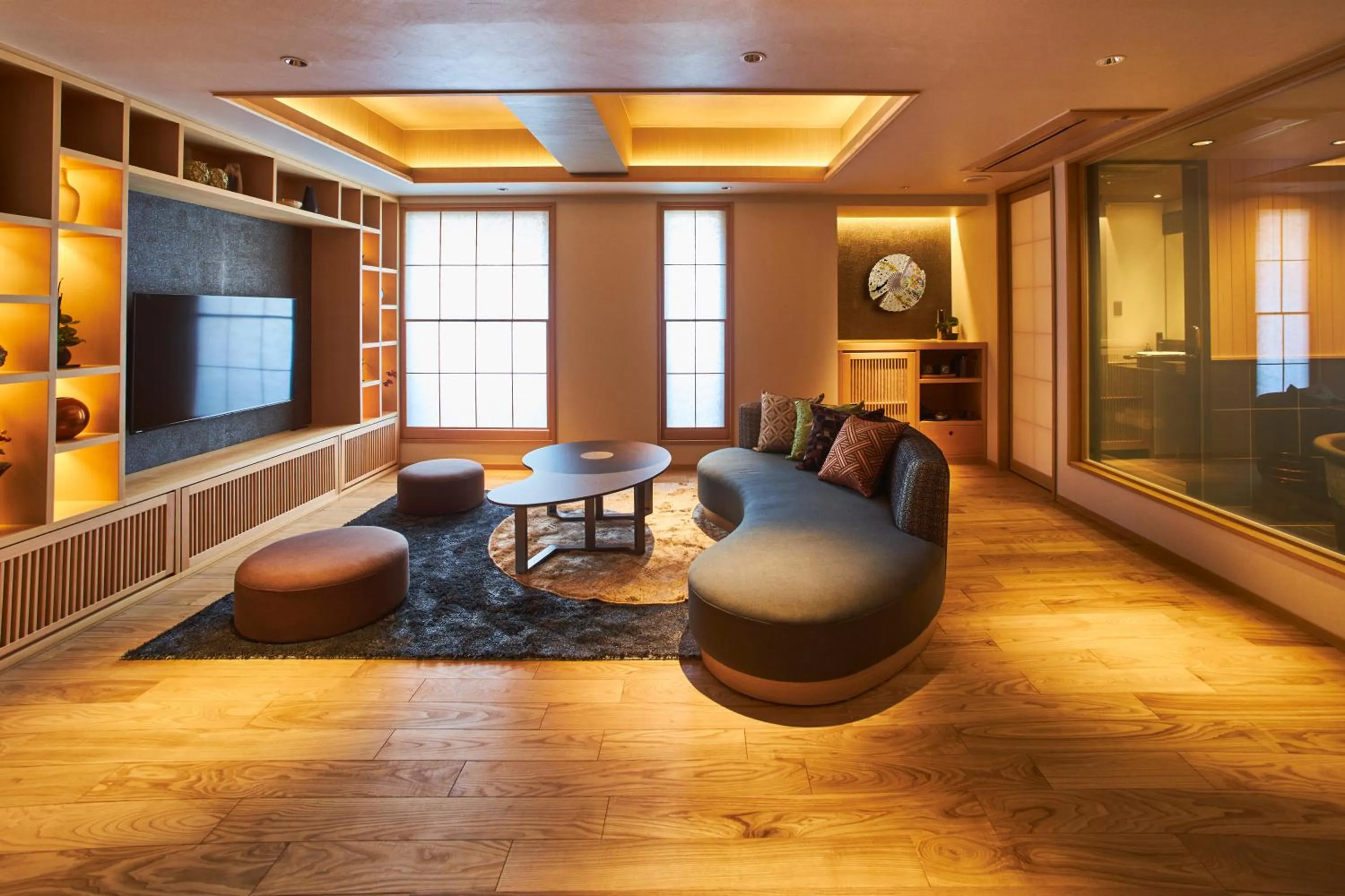 SAKE Bar Hotel Asakusa