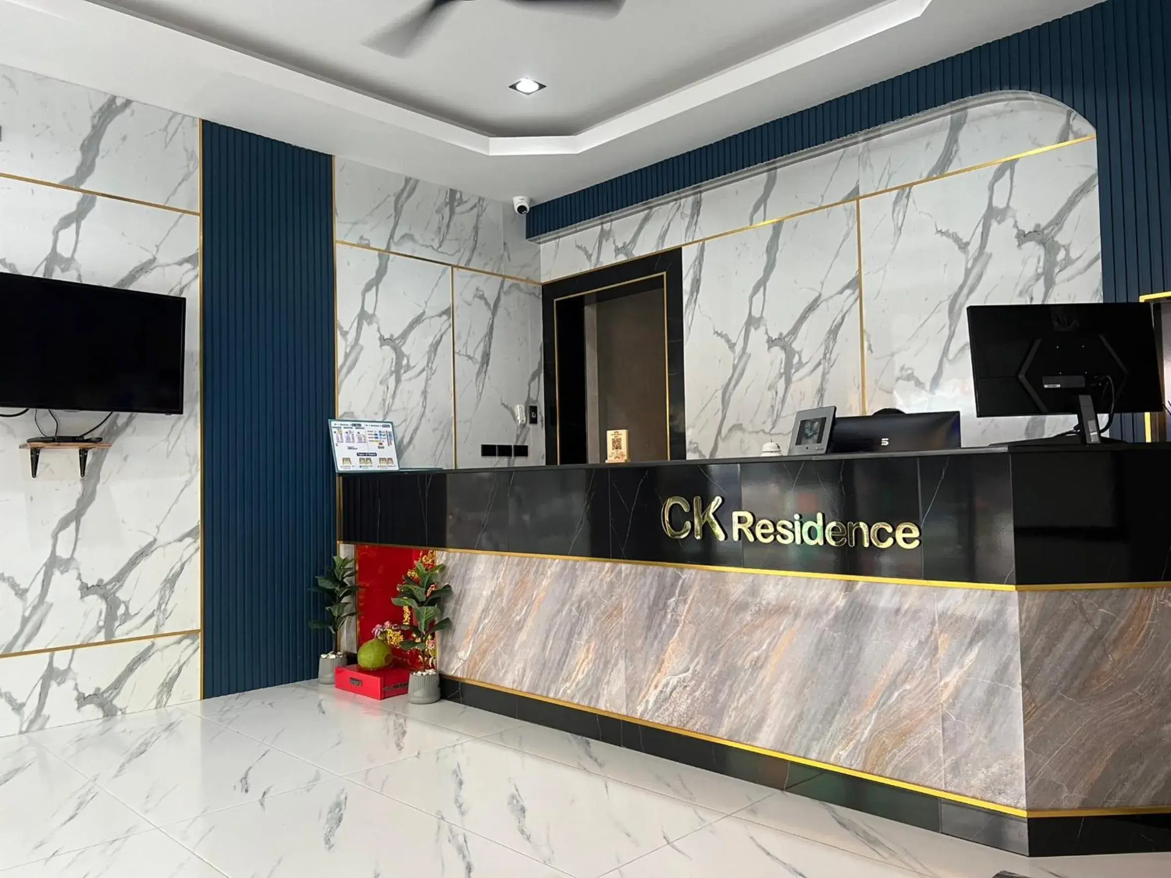 CK Residence CK Residence