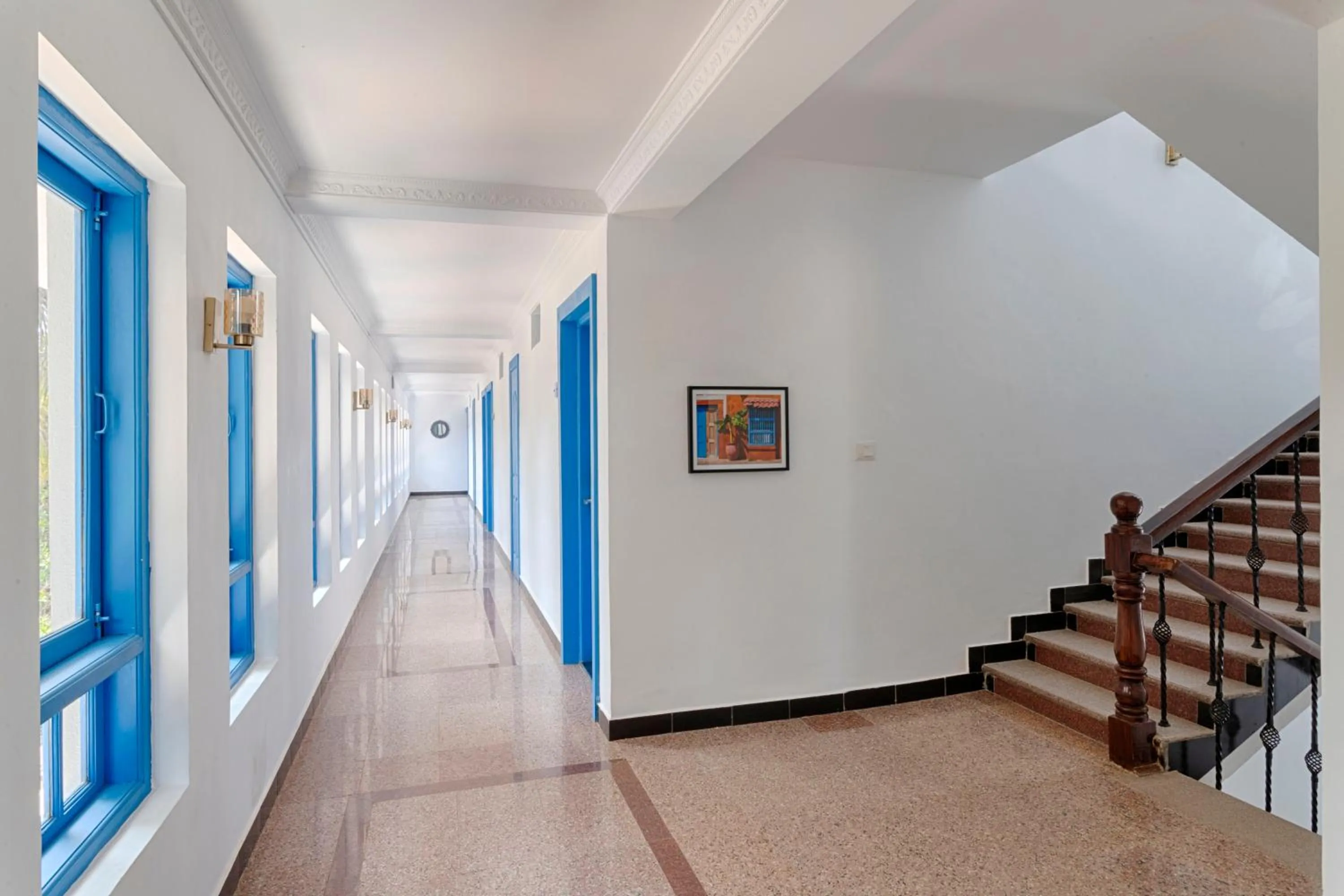 Property building in Azalea by Stone Wood Premier