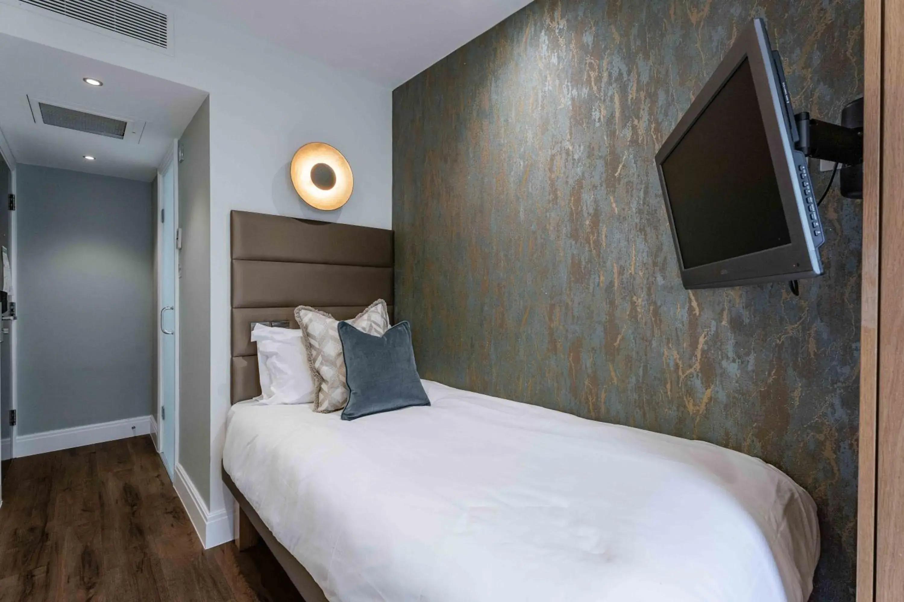 Superior Single Room in The Jade Superior Single Room in The Jade