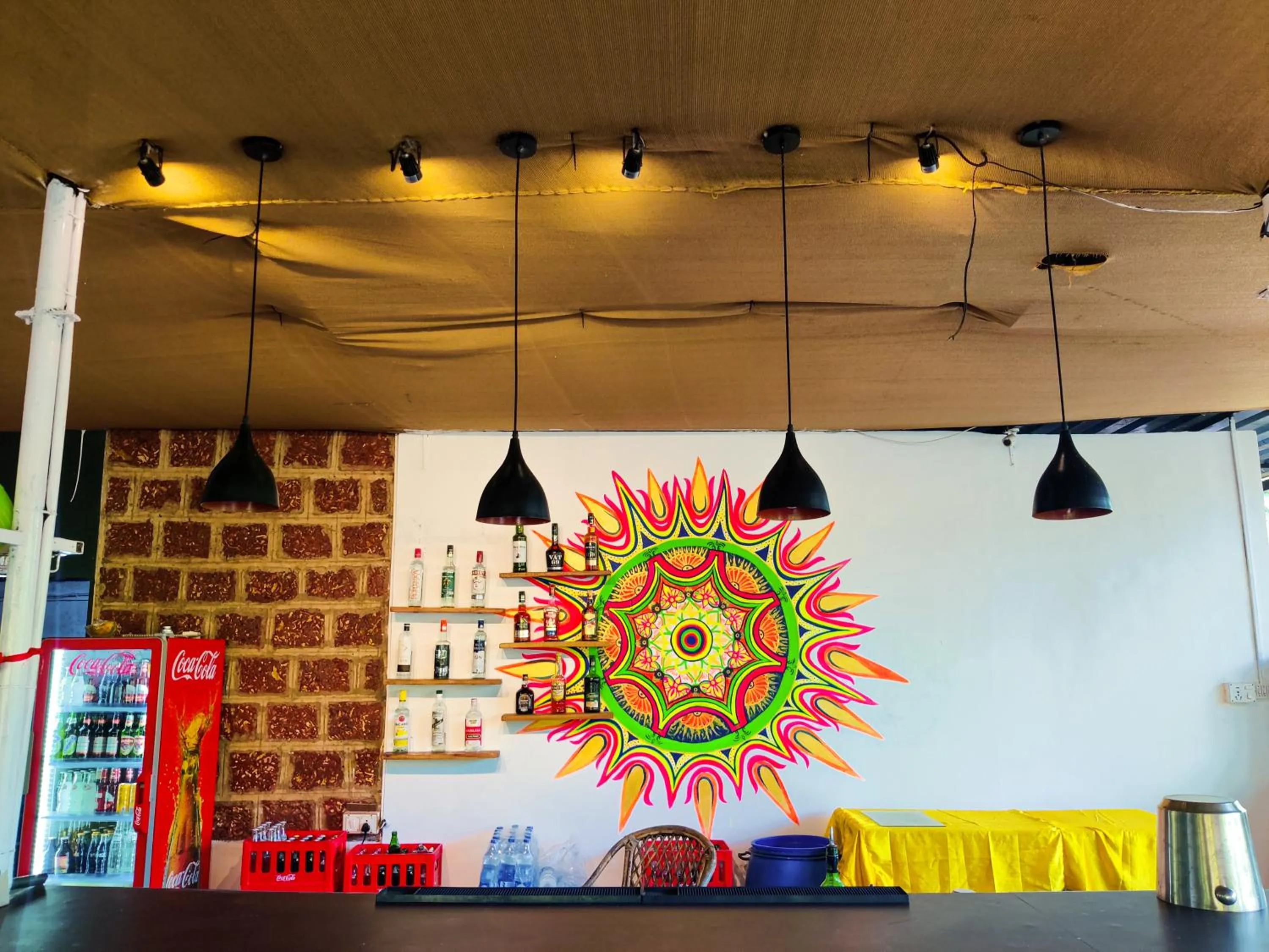 Vintage Beach Resort