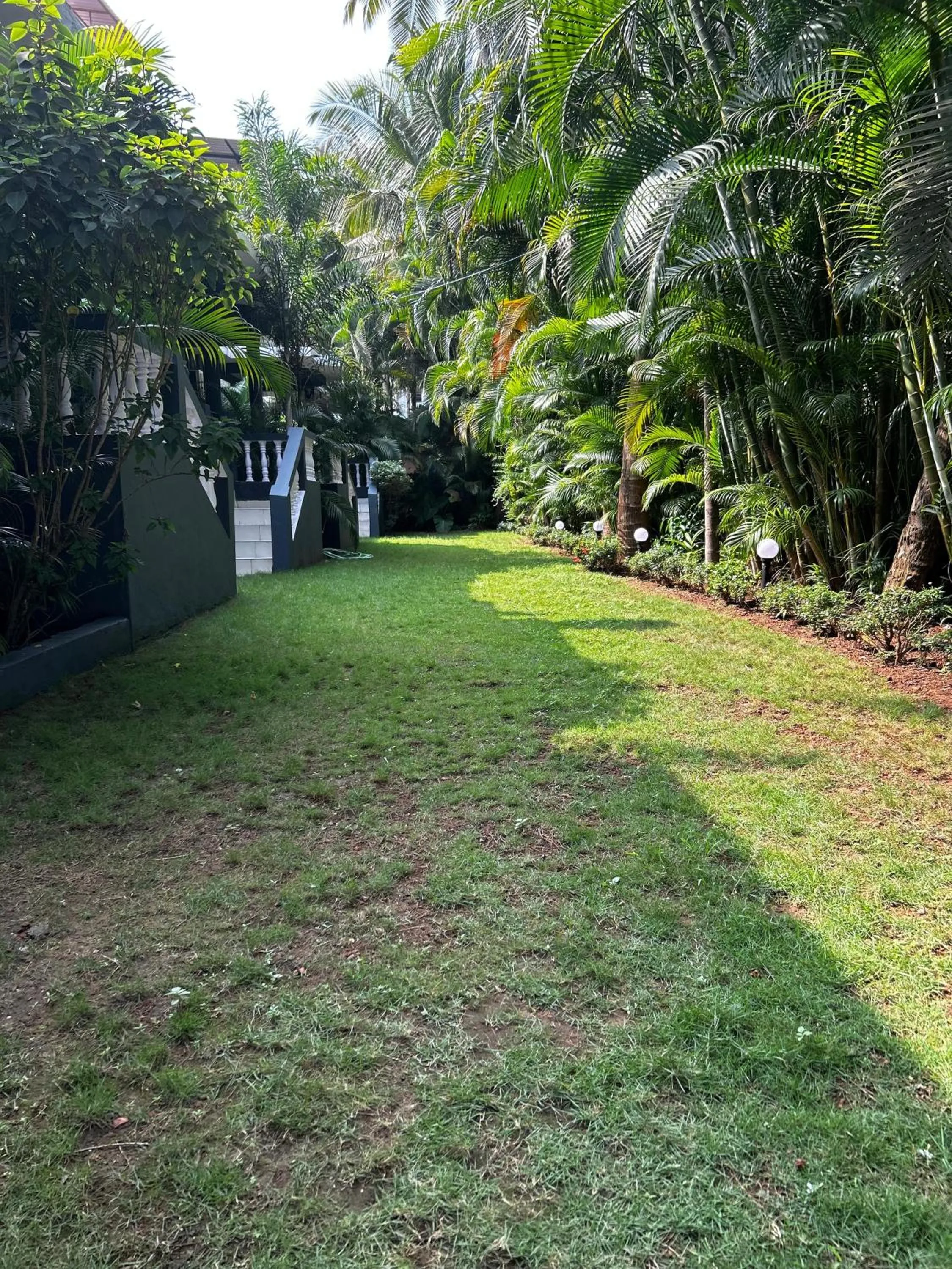 Vintage Beach Resort