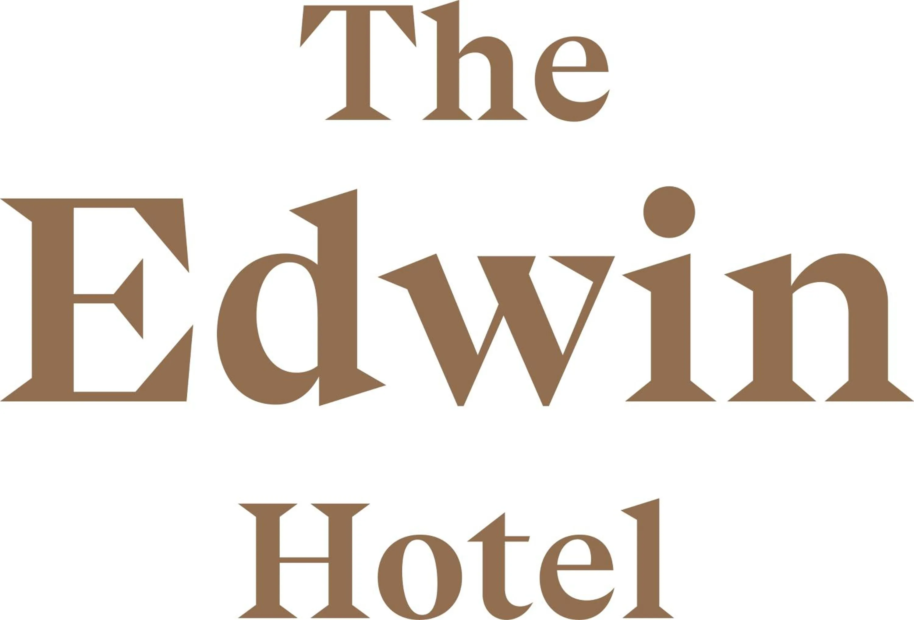 The Edwin Hotel