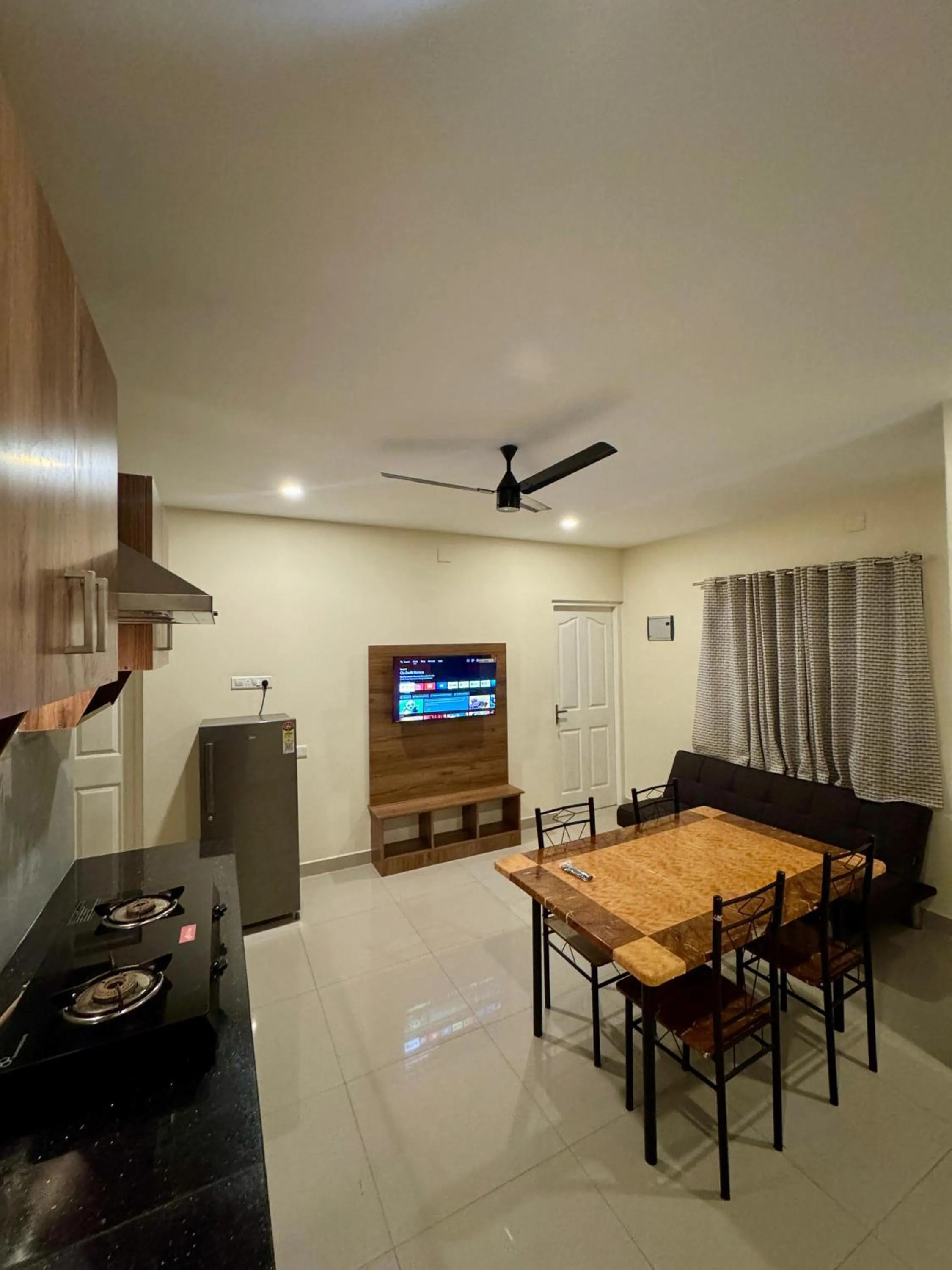 TV and multimedia in Heres Haut Residency