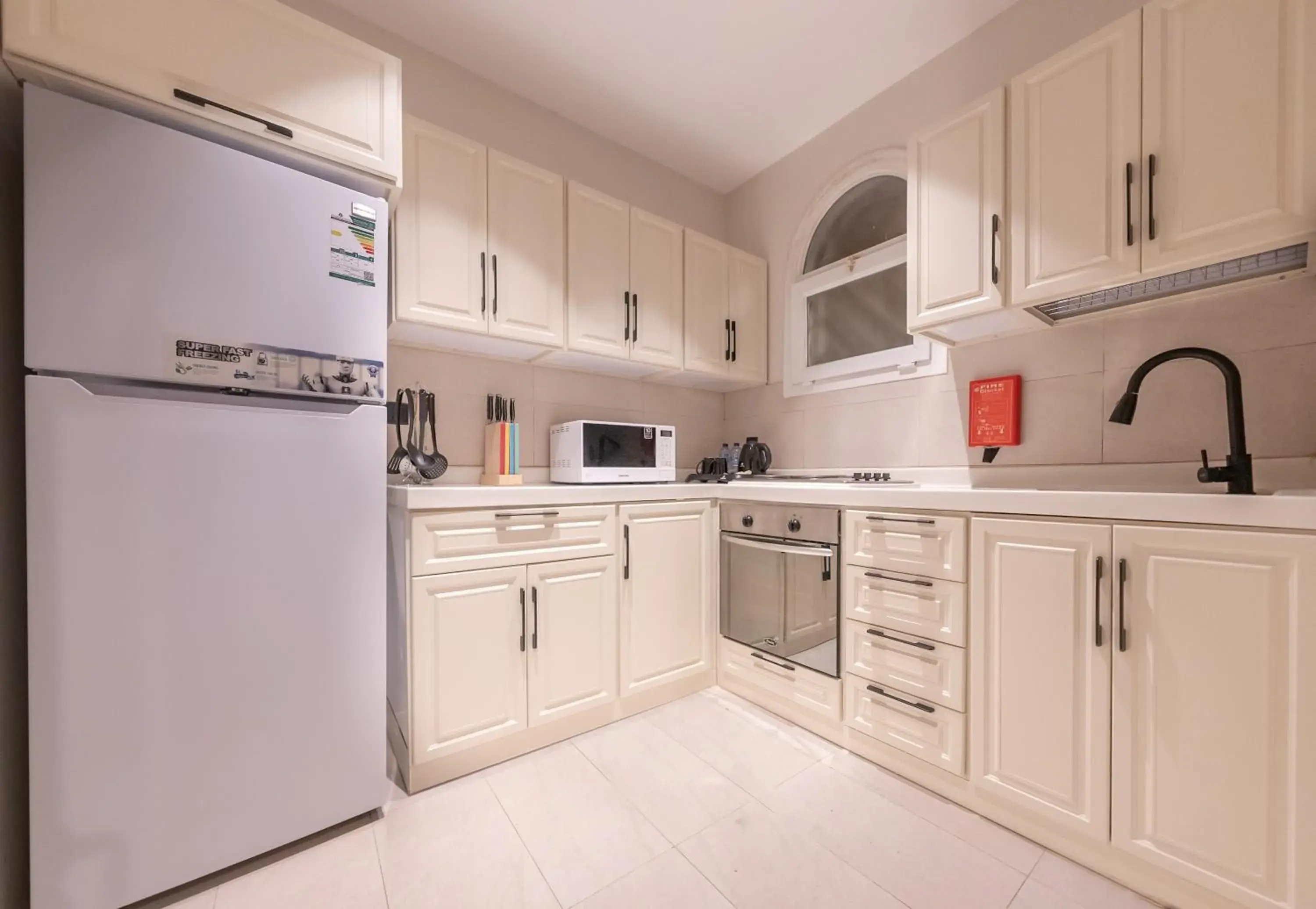 Two-Bedroom Villa in Meral Oasis Resort Taif Two-Bedroom Villa in Meral Oasis Resort Taif